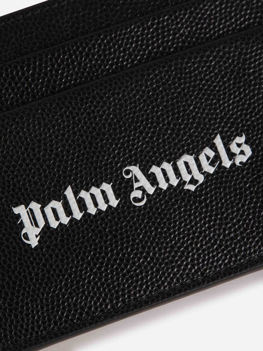 Оригінальна Caviar Logo Wallet Palm angels – збільшений вид