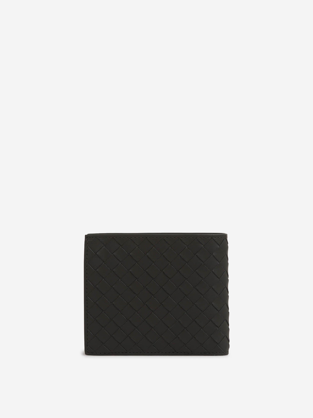 Intrecciato Bifold Wallet Bottega veneta оригінал – Купити в Україні – детальний вид