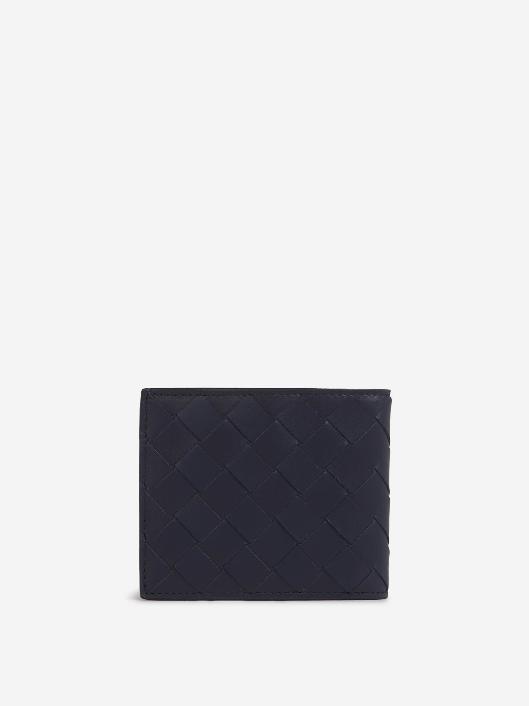 Intrecciato Bifold Wallet Bottega veneta оригінал – Купити в Україні – детальний вид