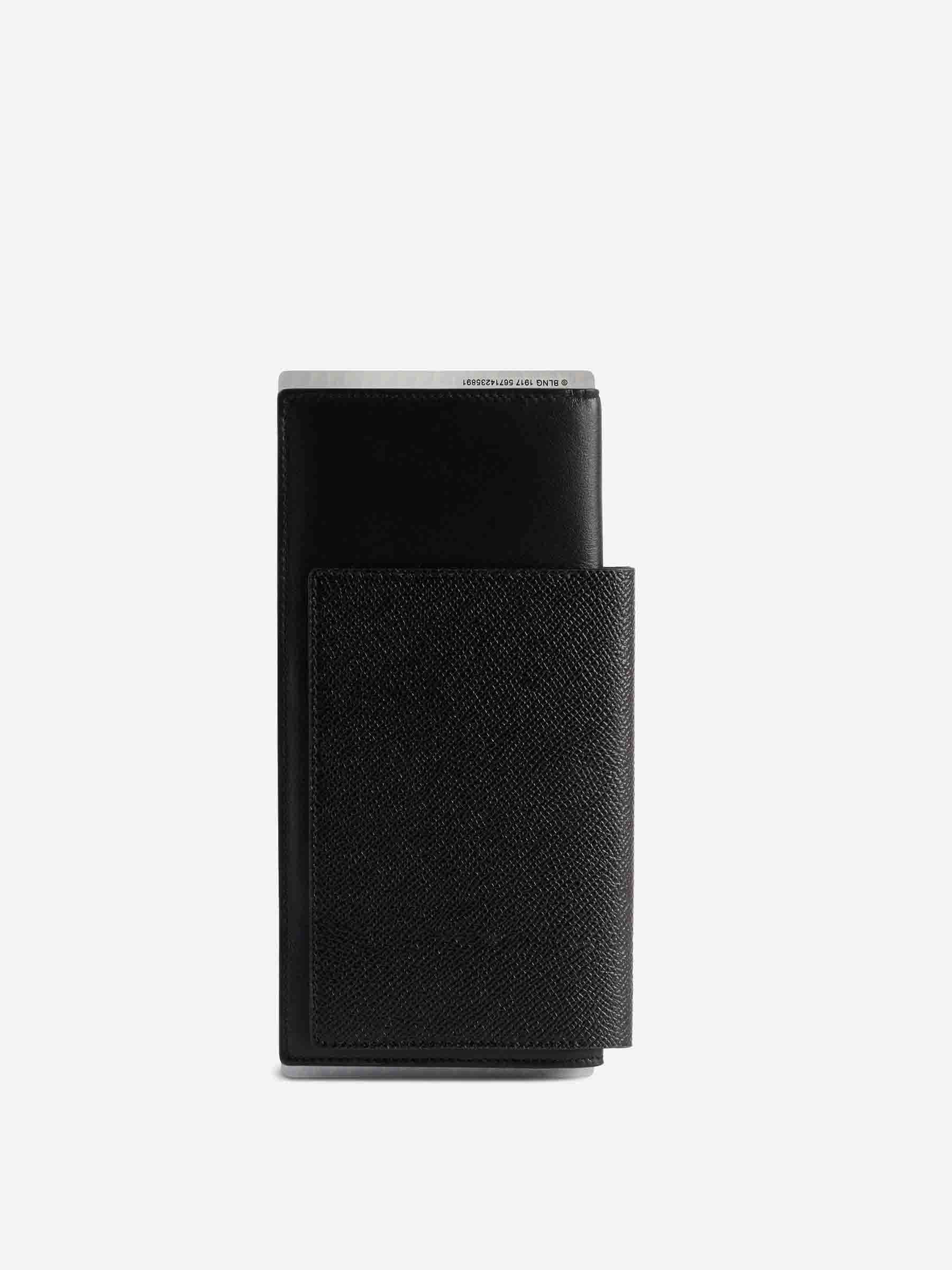 Оригінальна Passport Wallet 1 Bill Balenciaga – детальний вид
