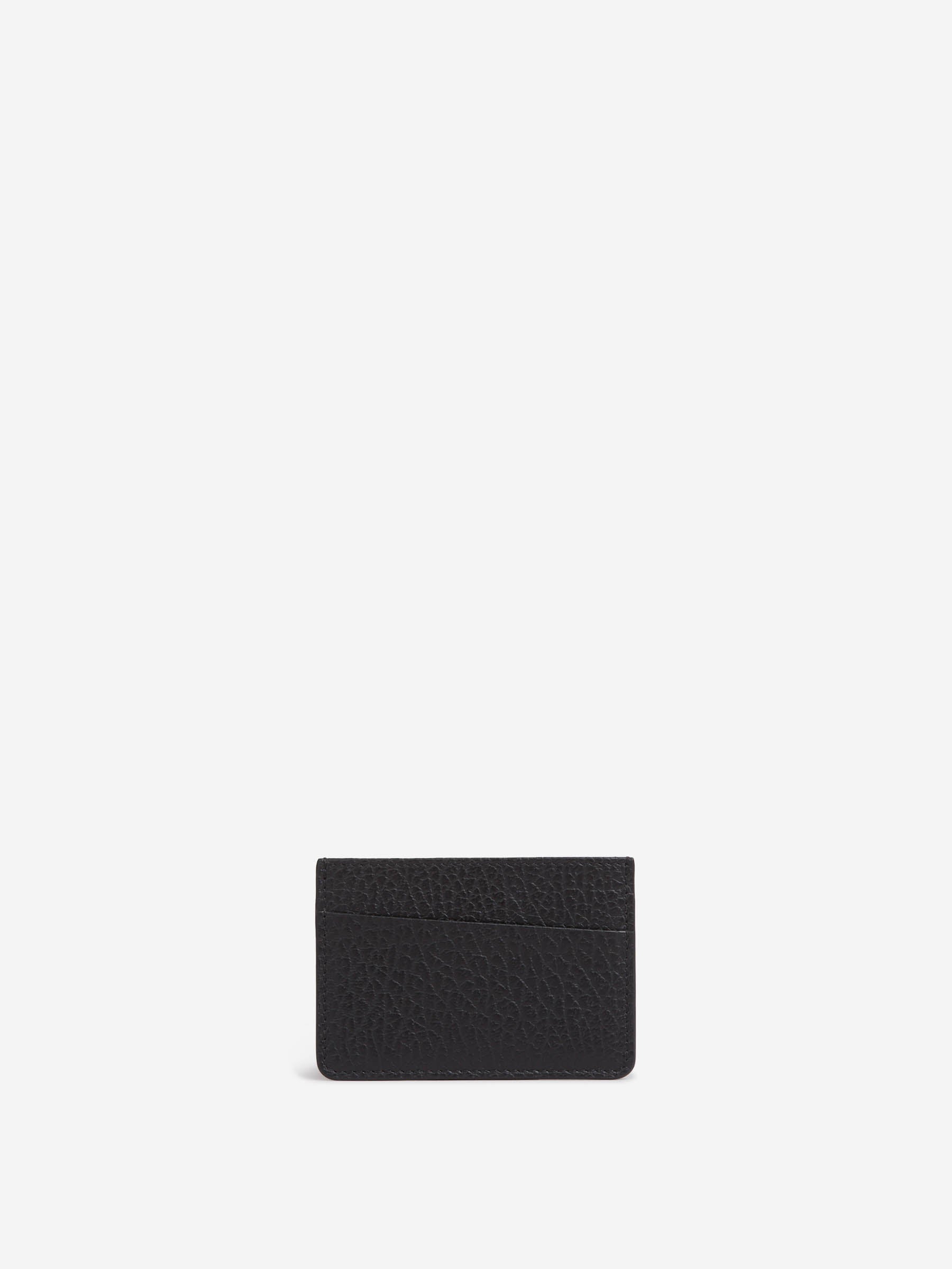 Four Stitches Card Holder Maison margiela оригінал – Купити в Україні – детальний вид