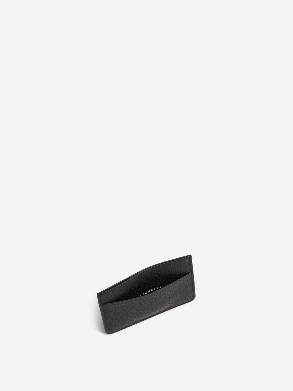 Four Stitches Card Holder Maison margiela оригінал – Купити в Україні – збільшений вид