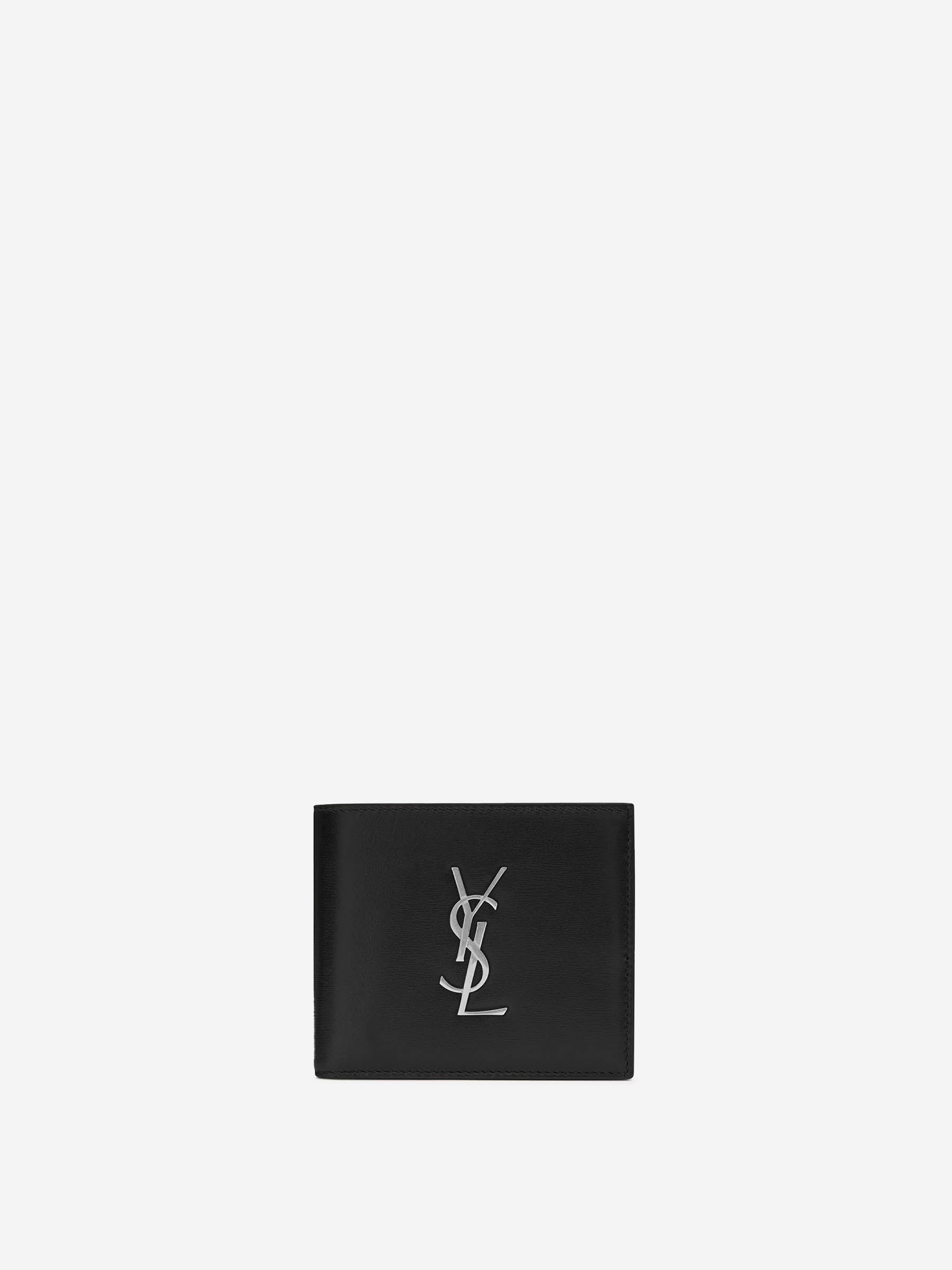 Cassandre East Saint laurent – Гарантія оригінальності – боковий вид