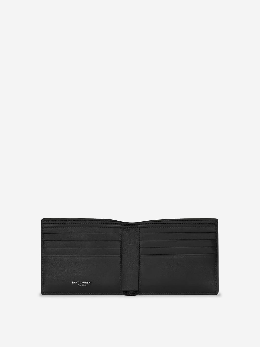 Cassandre East Saint laurent – Гарантія оригінальності – вид ззаду