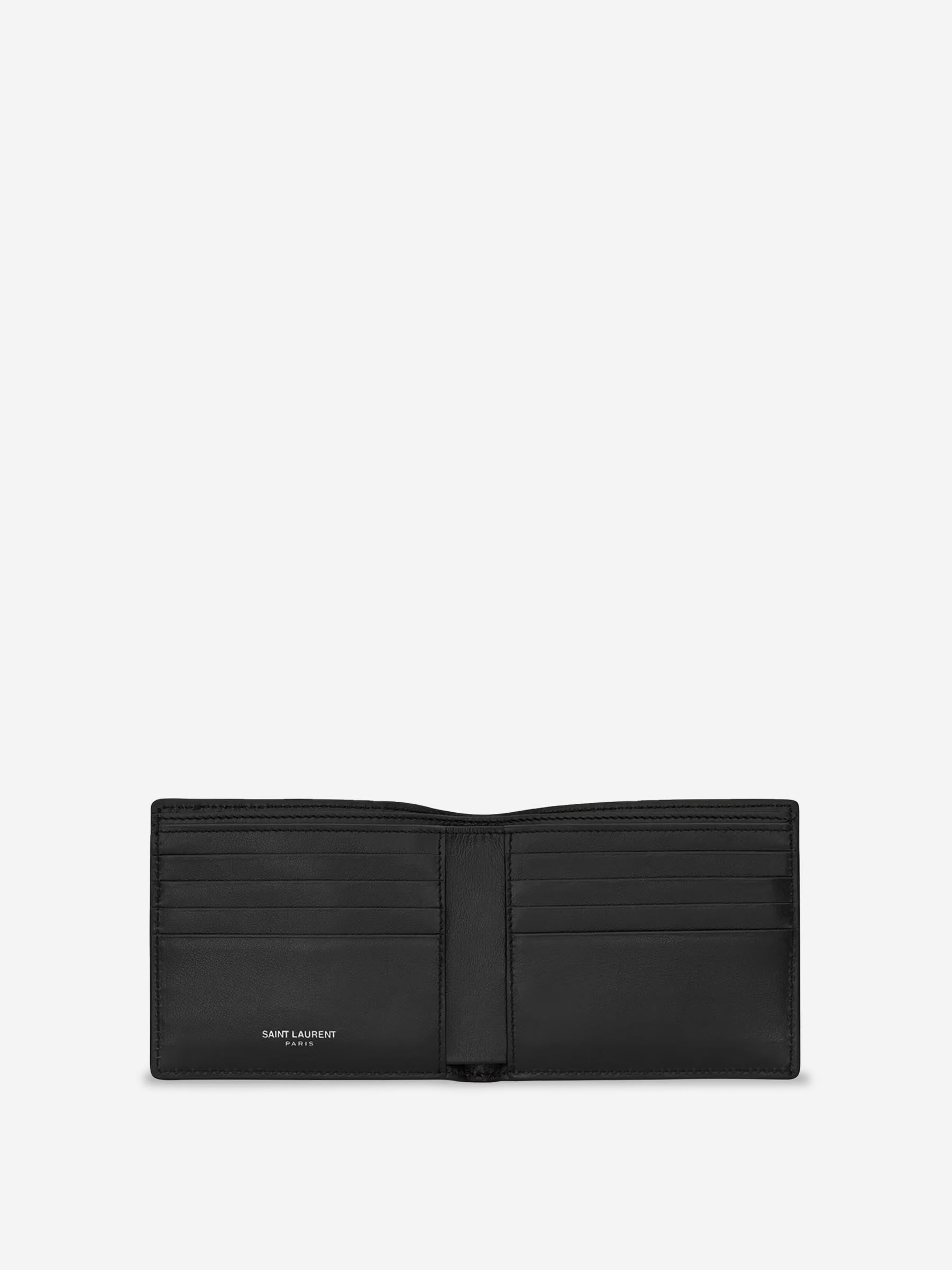 Cassandre East Saint laurent – Гарантія оригінальності – вид ззаду