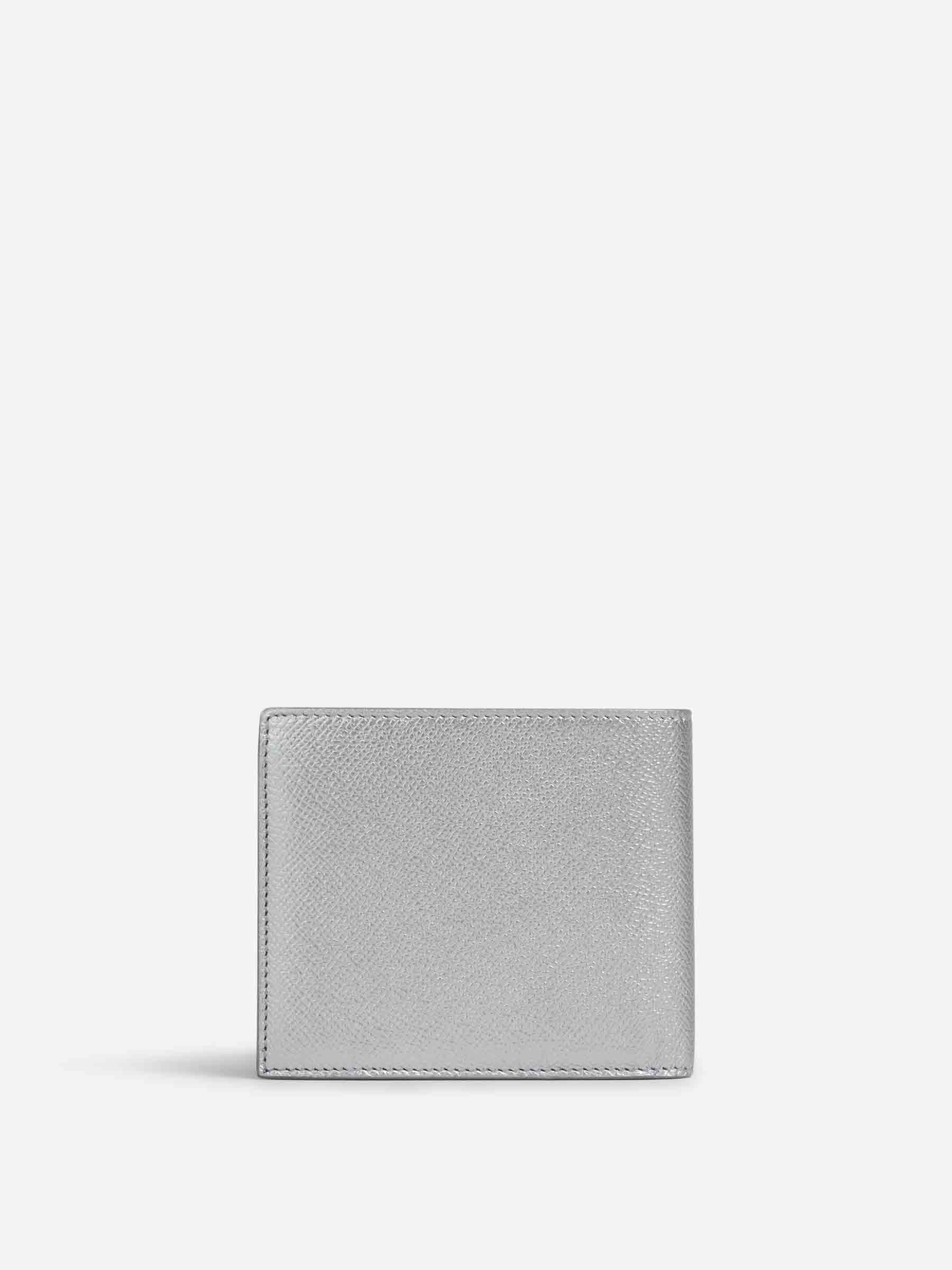 Folding Leather Card Holder Balenciaga оригінал – Купити в Україні – детальний вид