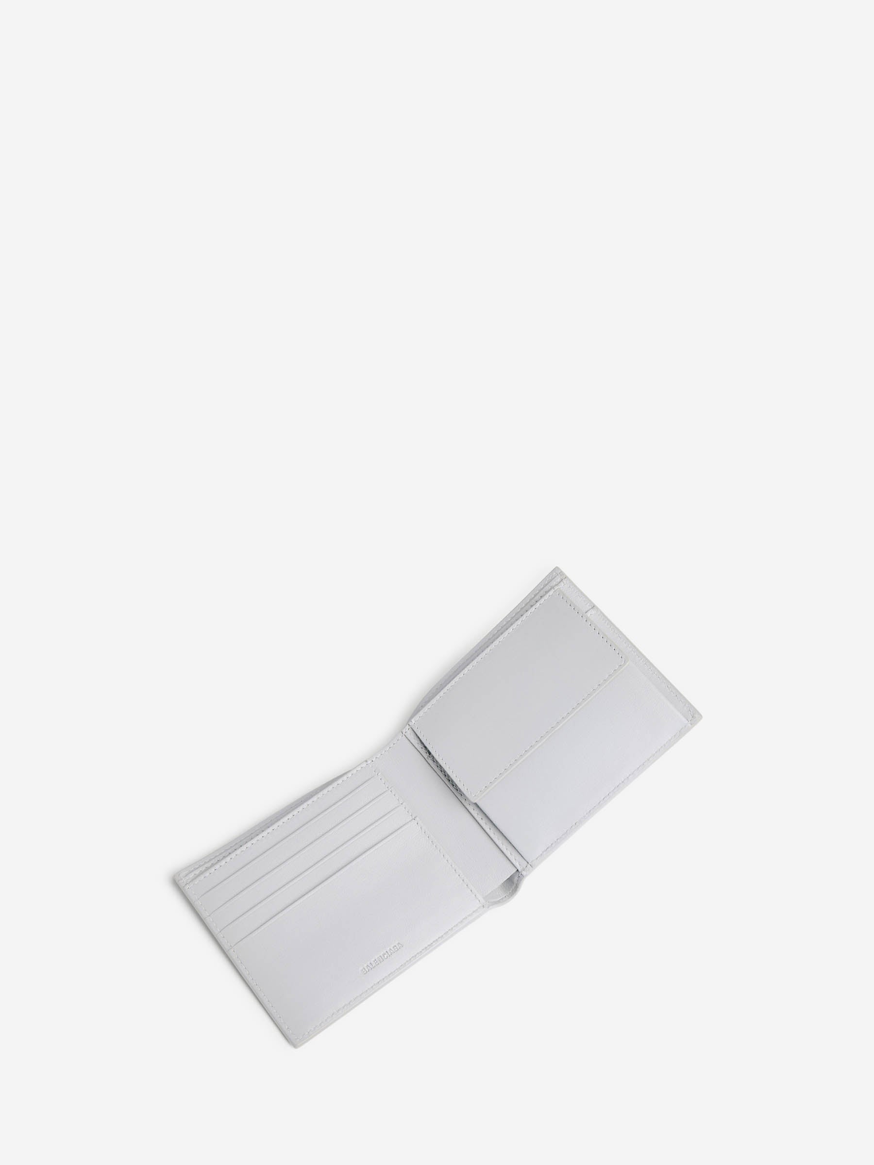 Folding Card Holder Balenciaga оригінал – Купити в Україні – детальний вид