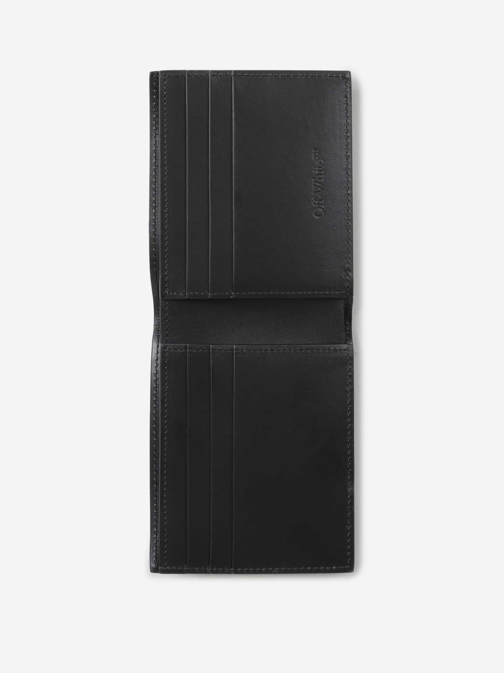 Оригінальна Heritage Folding Card Holder Off-white – детальний вид