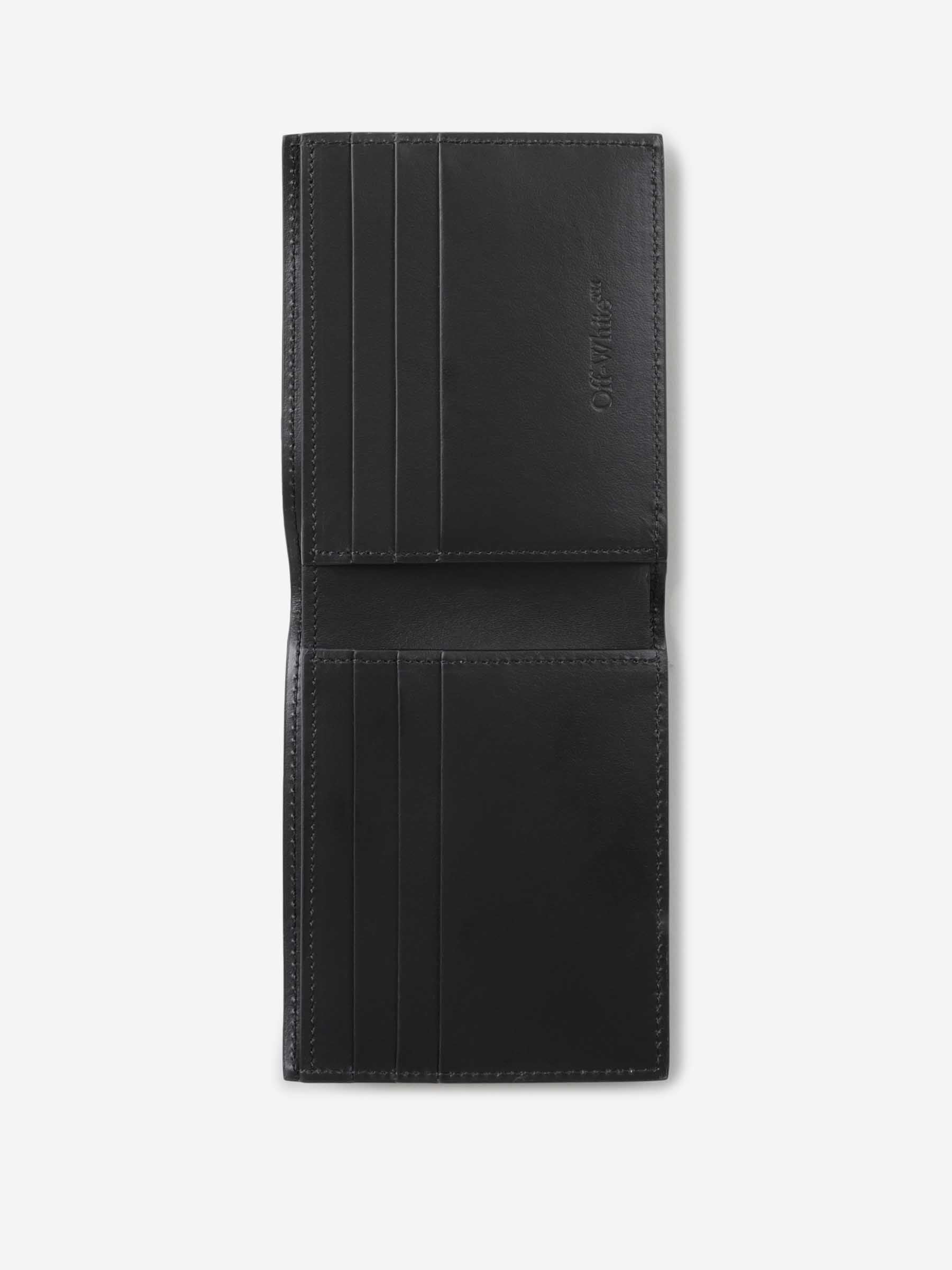 Оригінальна Heritage Folding Card Holder Off-white – детальний вид