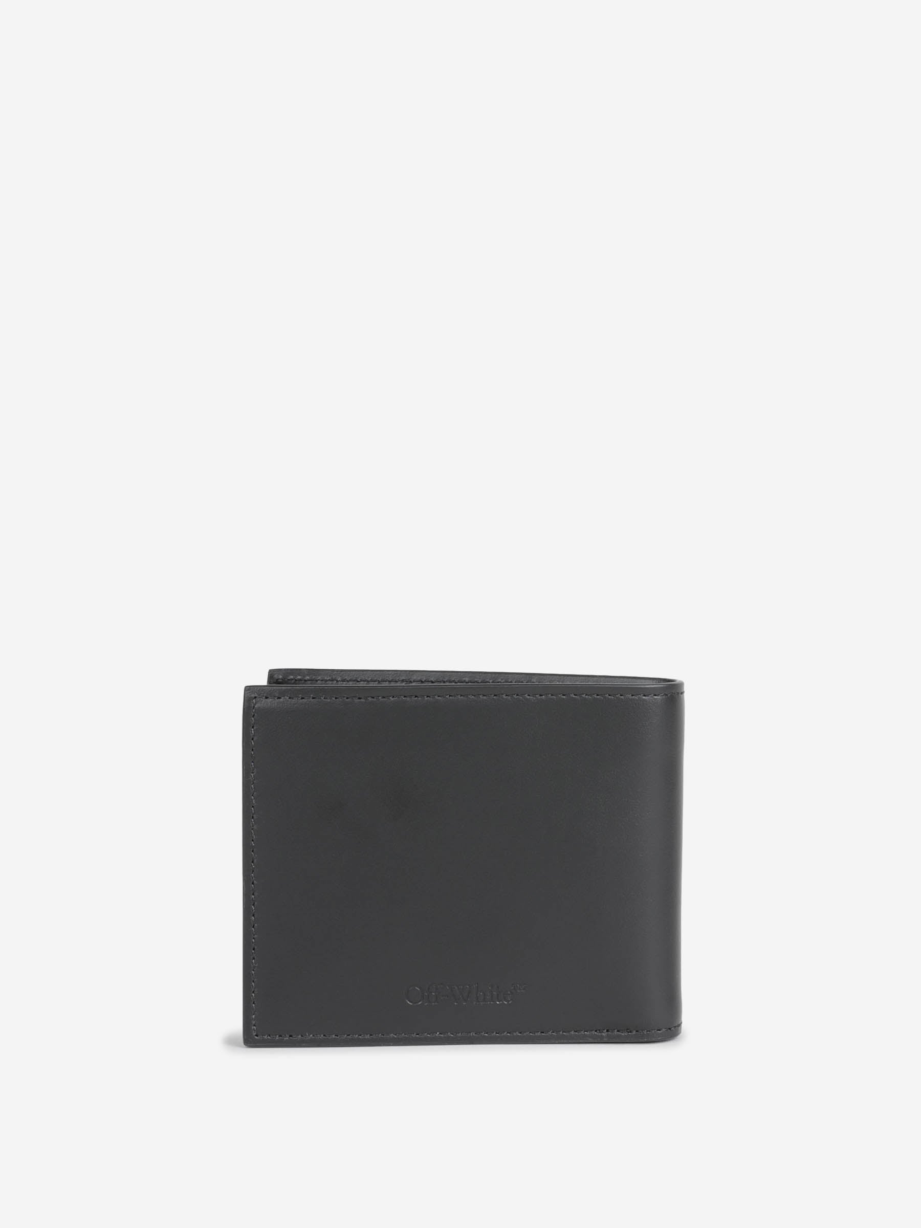 Оригінальна Heritage Folding Card Holder Off-white – збільшений вид