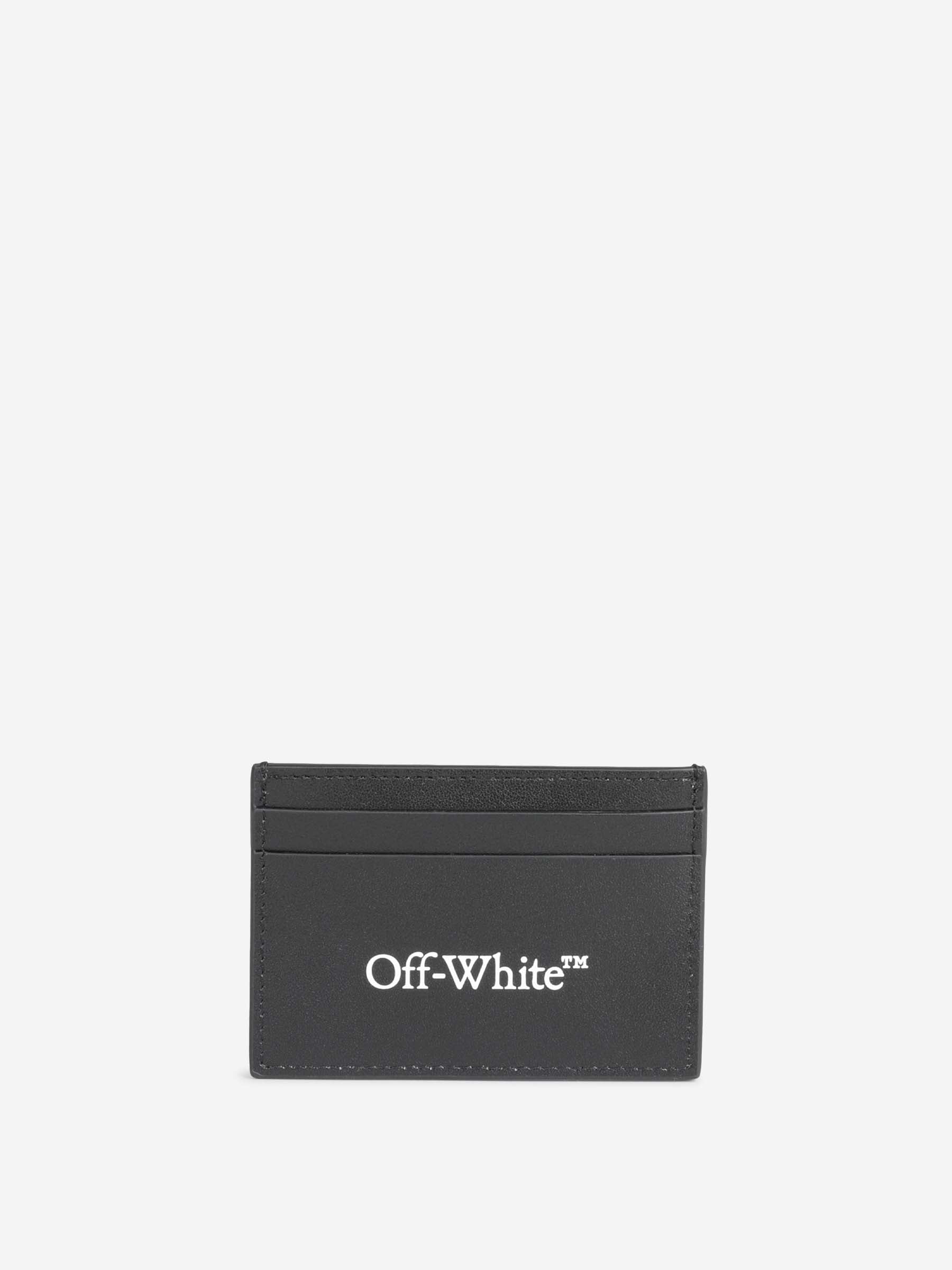Heritage Card Holder Off-white оригінал – Купити в Україні – боковий вид
