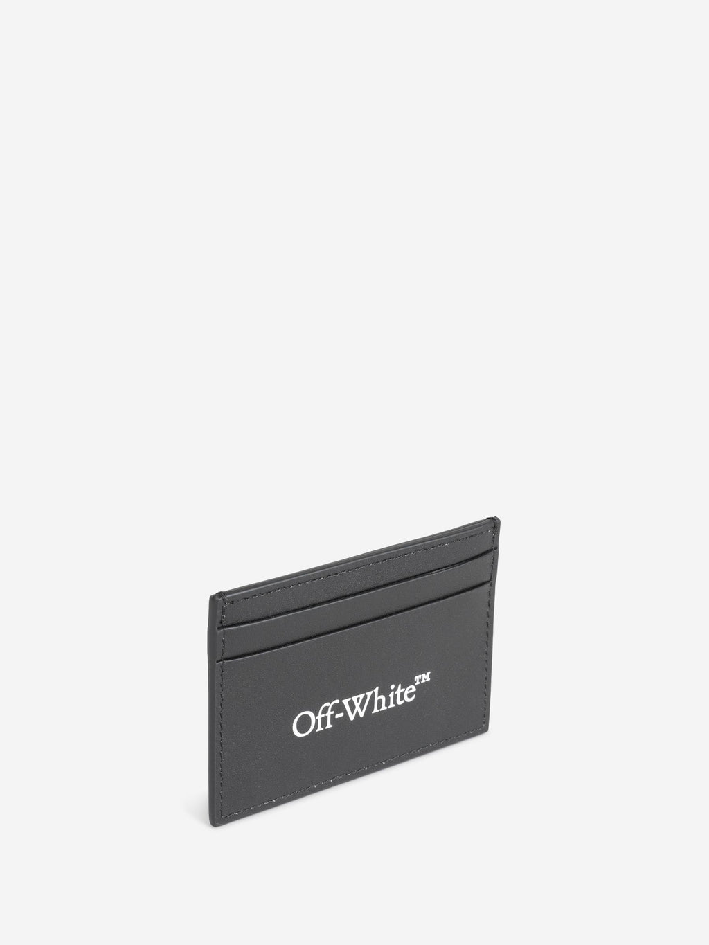 Heritage Card Holder Off-white оригінал – Купити в Україні – вид ззаду