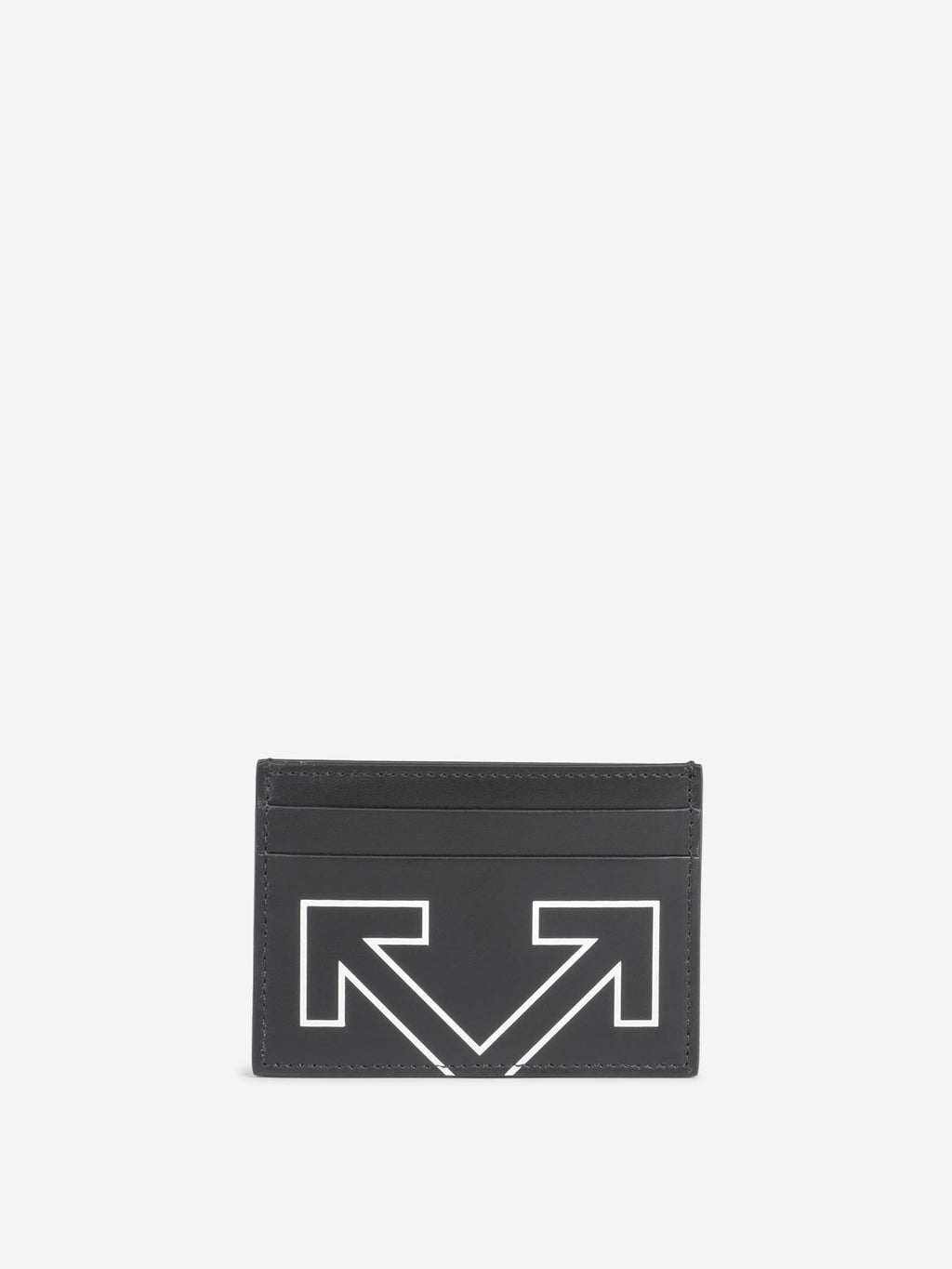 Heritage Card Holder Off-white оригінал – Купити в Україні – боковий вид