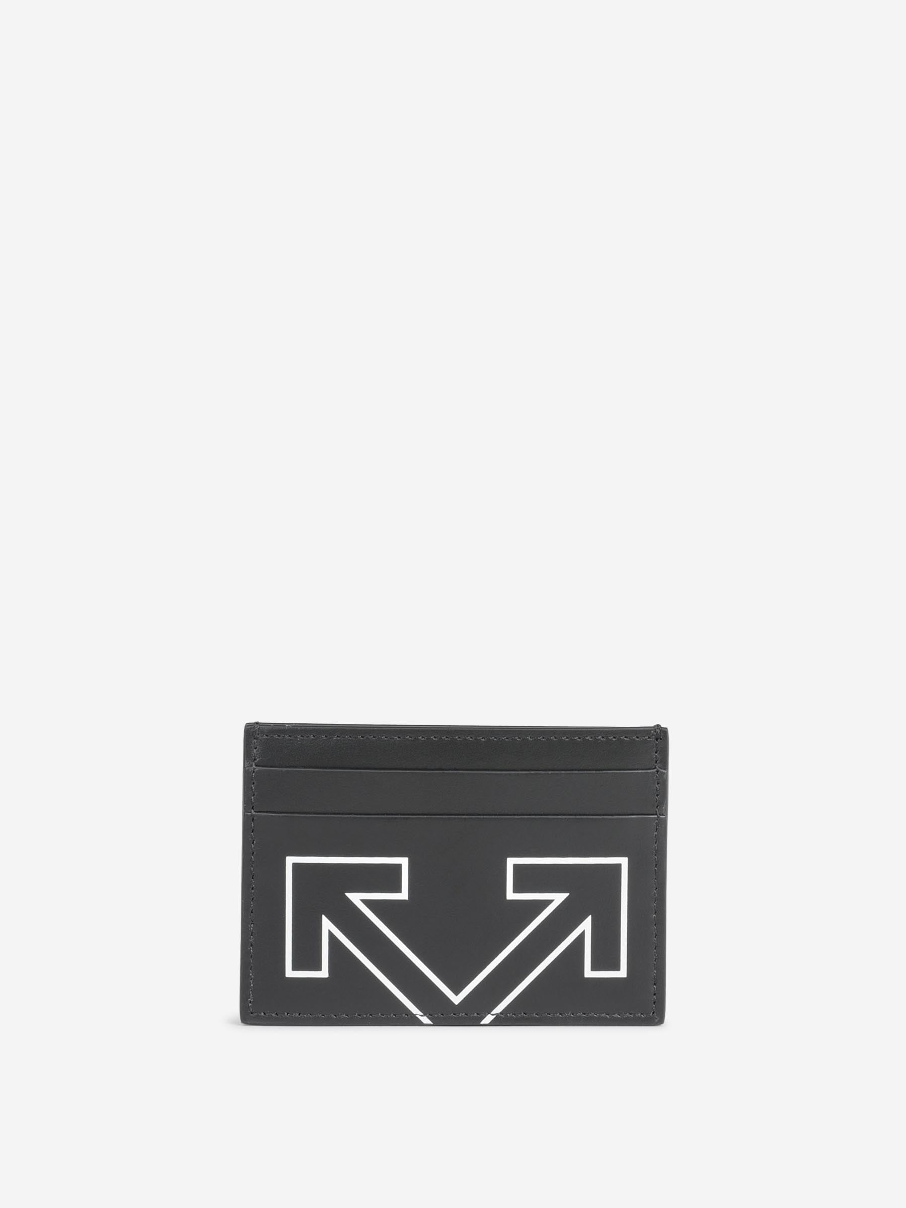 Heritage Card Holder Off-white оригінал – Купити в Україні – боковий вид