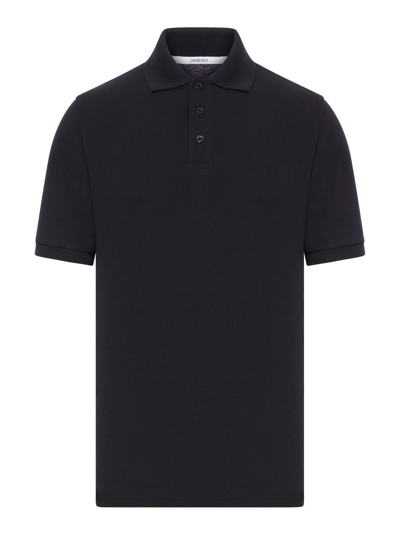 SAINT LAURENT Tops оригінал | Швидка доставка Україна – боковий вид