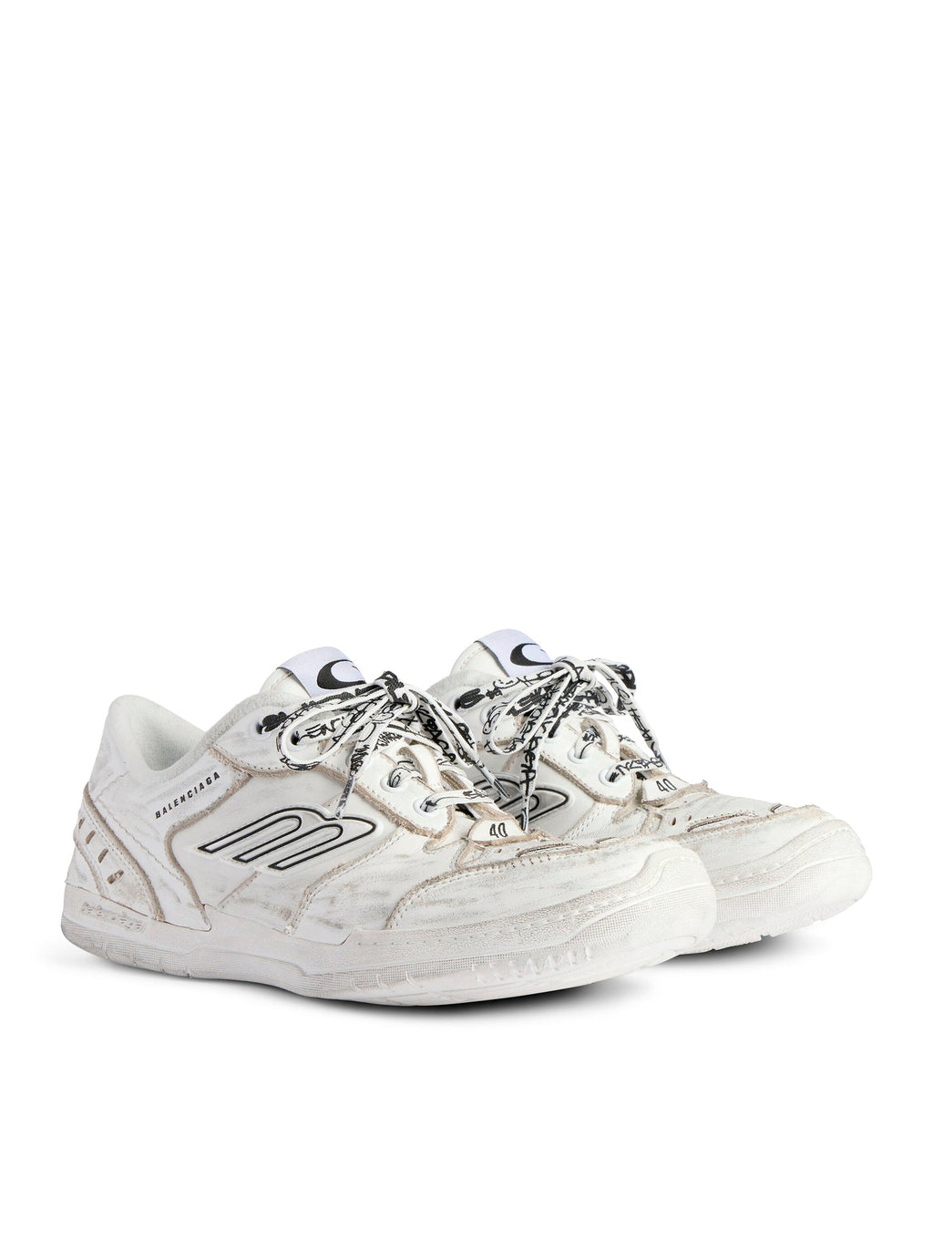 Balenciaga Footwear оригінал | Швидка доставка Україна – збільшений вид