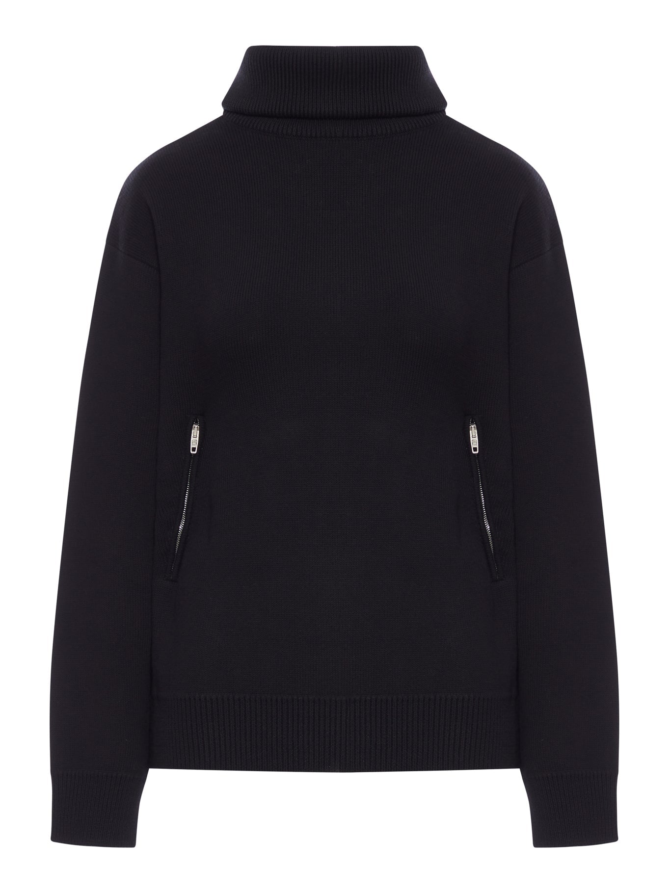 Balenciaga Knitwear оригінал | Швидка доставка Україна – боковий вид