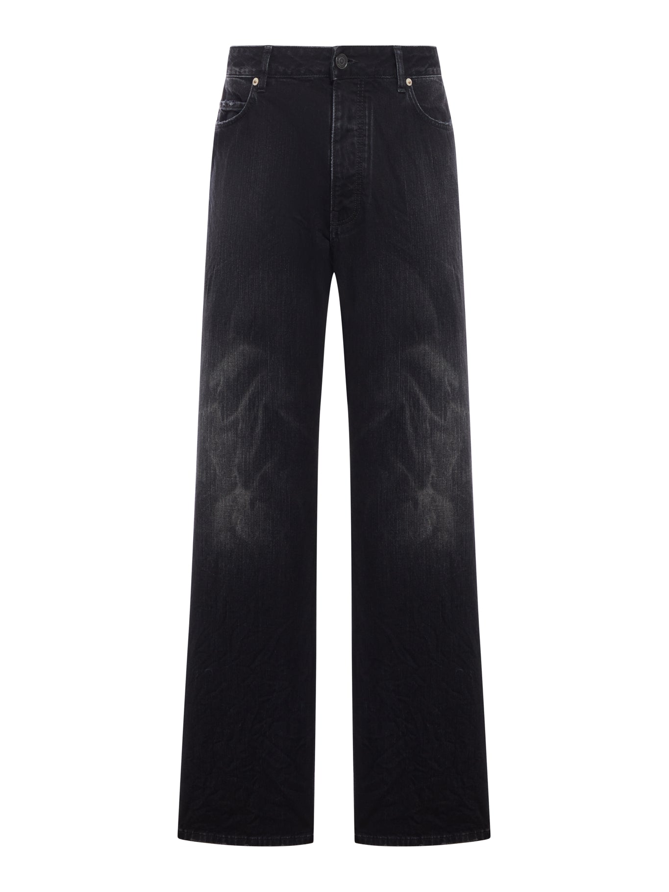 Balenciaga Bottoms оригінал | Швидка доставка Україна – боковий вид