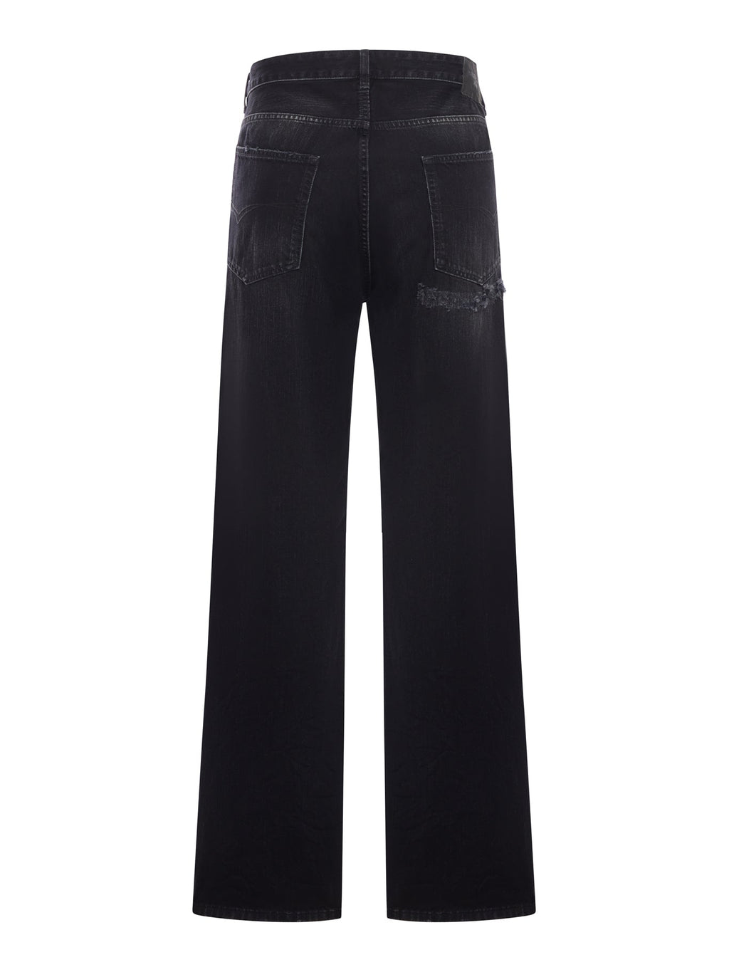 Balenciaga Bottoms оригінал | Швидка доставка Україна – вид ззаду