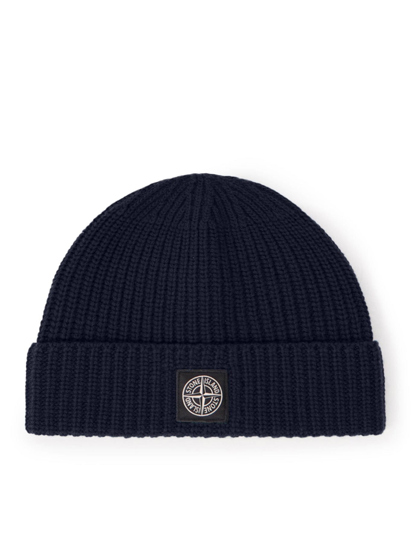 Compass Logo Patch Cap Stone island – Гарантія оригінальності – боковий вид
