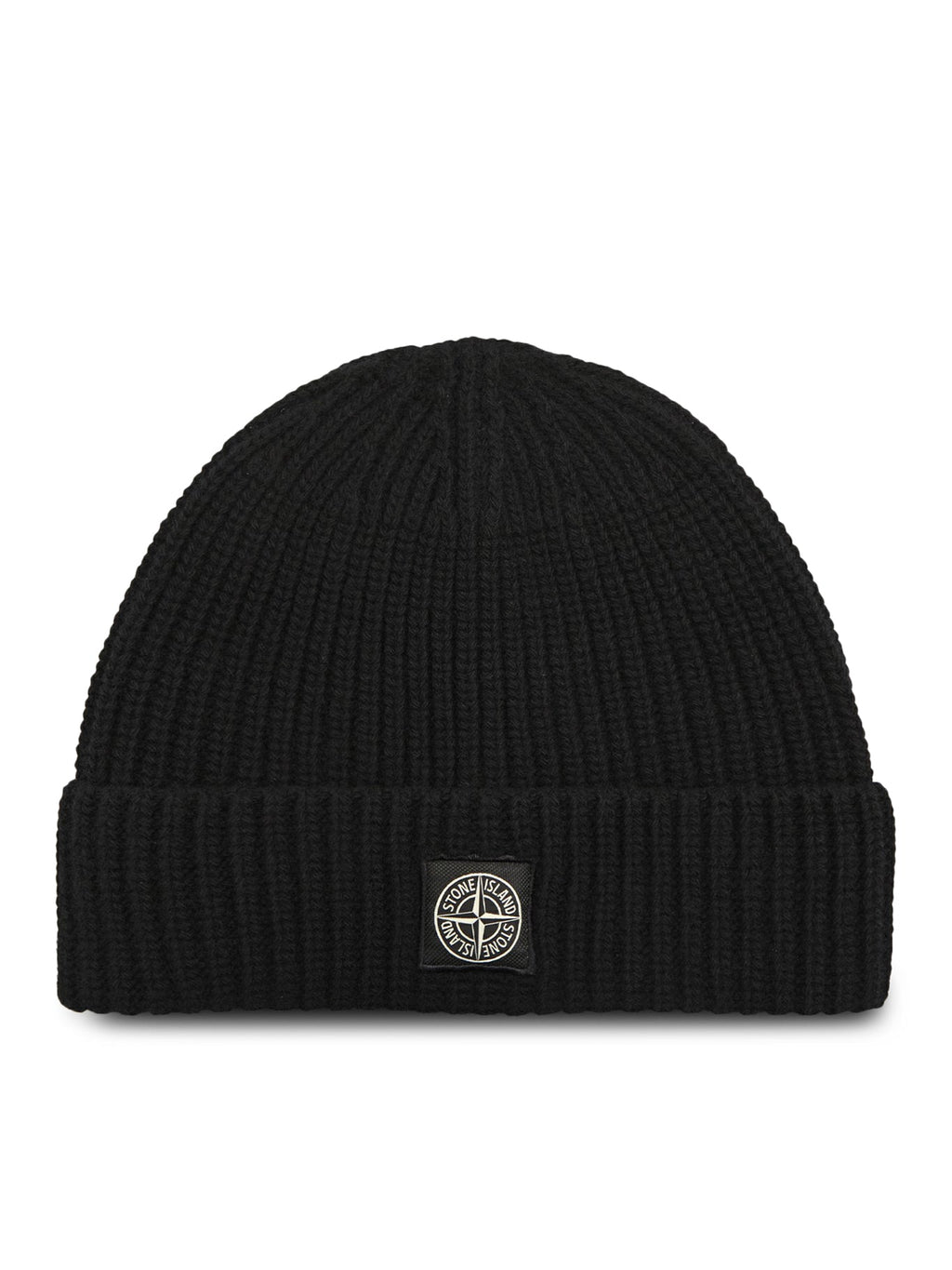 Compass Logo Patch Cap Stone island – Гарантія оригінальності – боковий вид