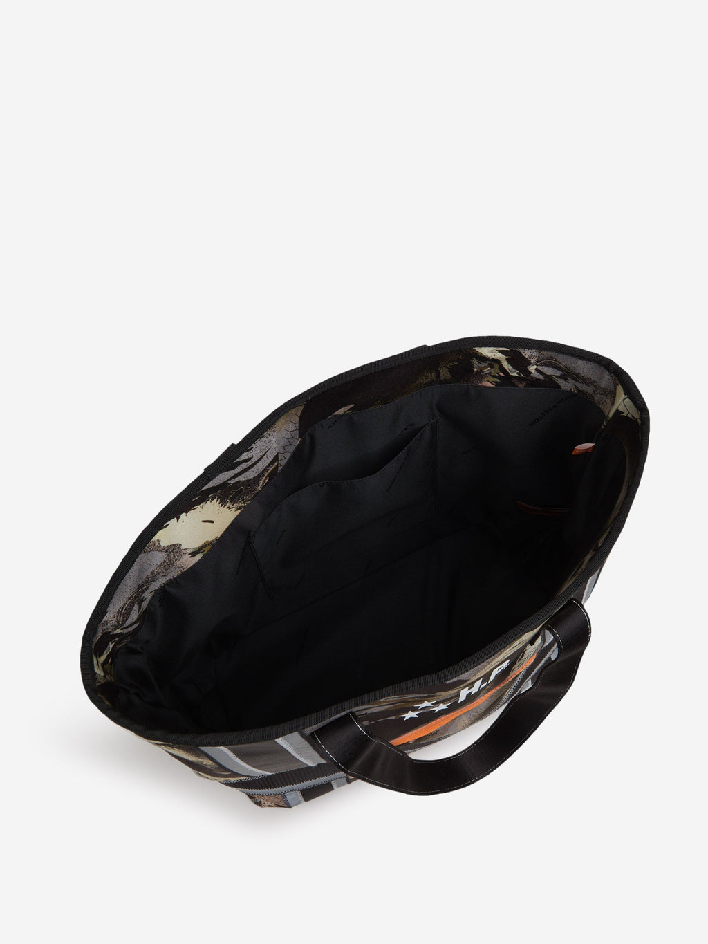 Оригінальна Camo Tote Bag Heron preston – збільшений вид