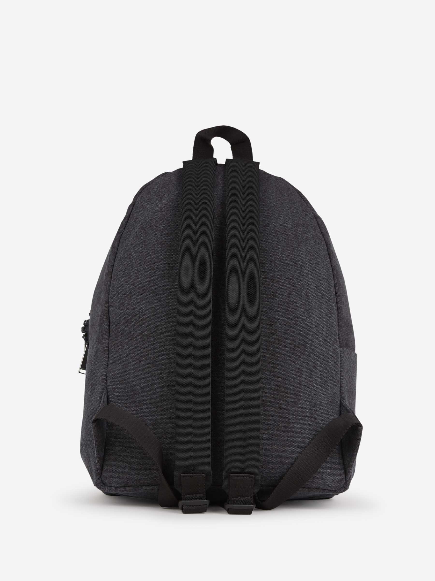 Frayed Patches Backpack Heron preston – Гарантія оригінальності – детальний вид