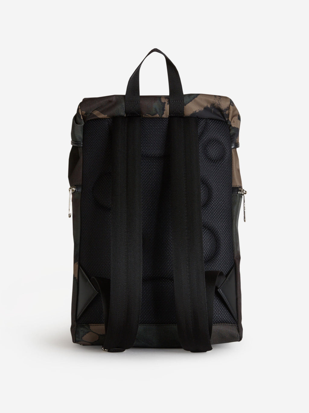 Mochila Arrows Tuc Off-white оригінал – Купити в Україні – детальний вид