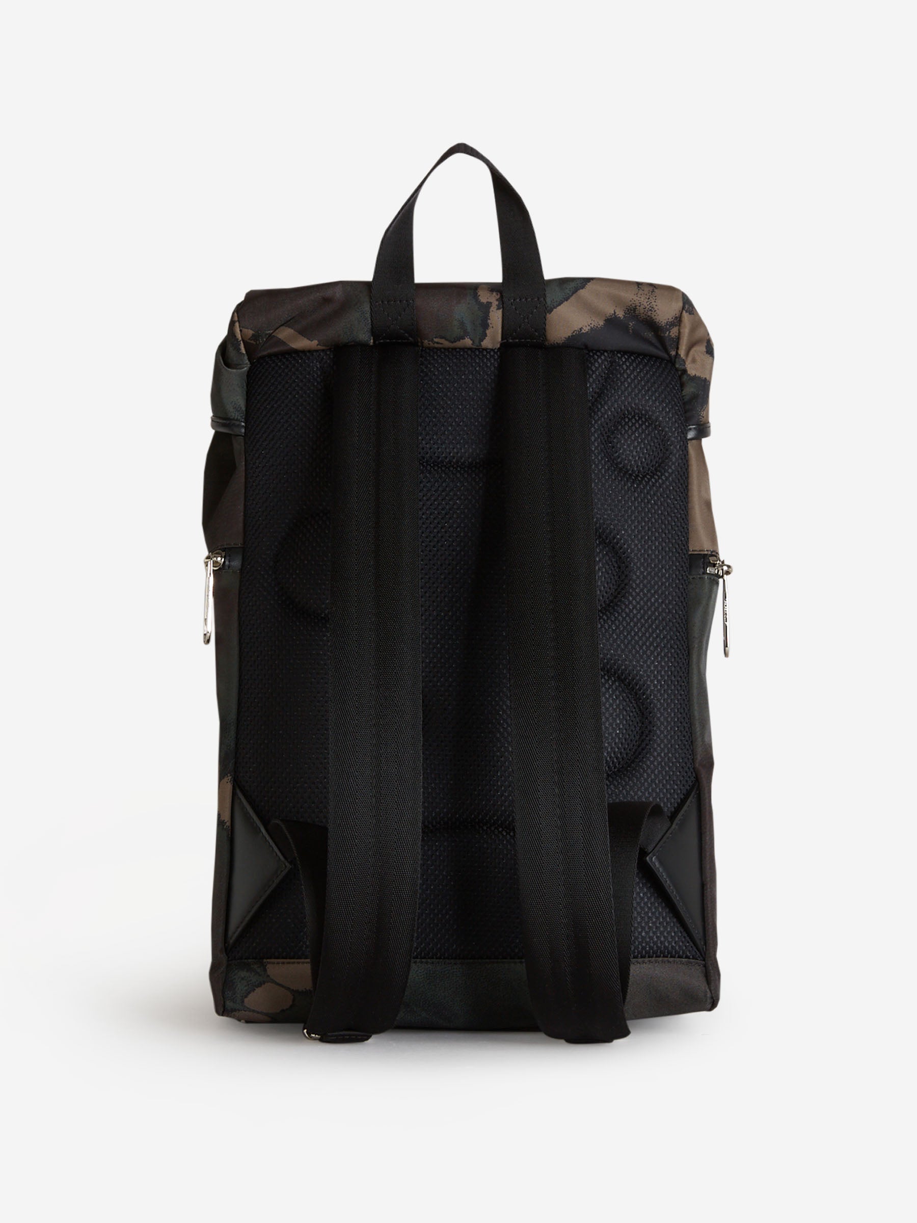 Mochila Arrows Tuc Off-white оригінал – Купити в Україні – детальний вид