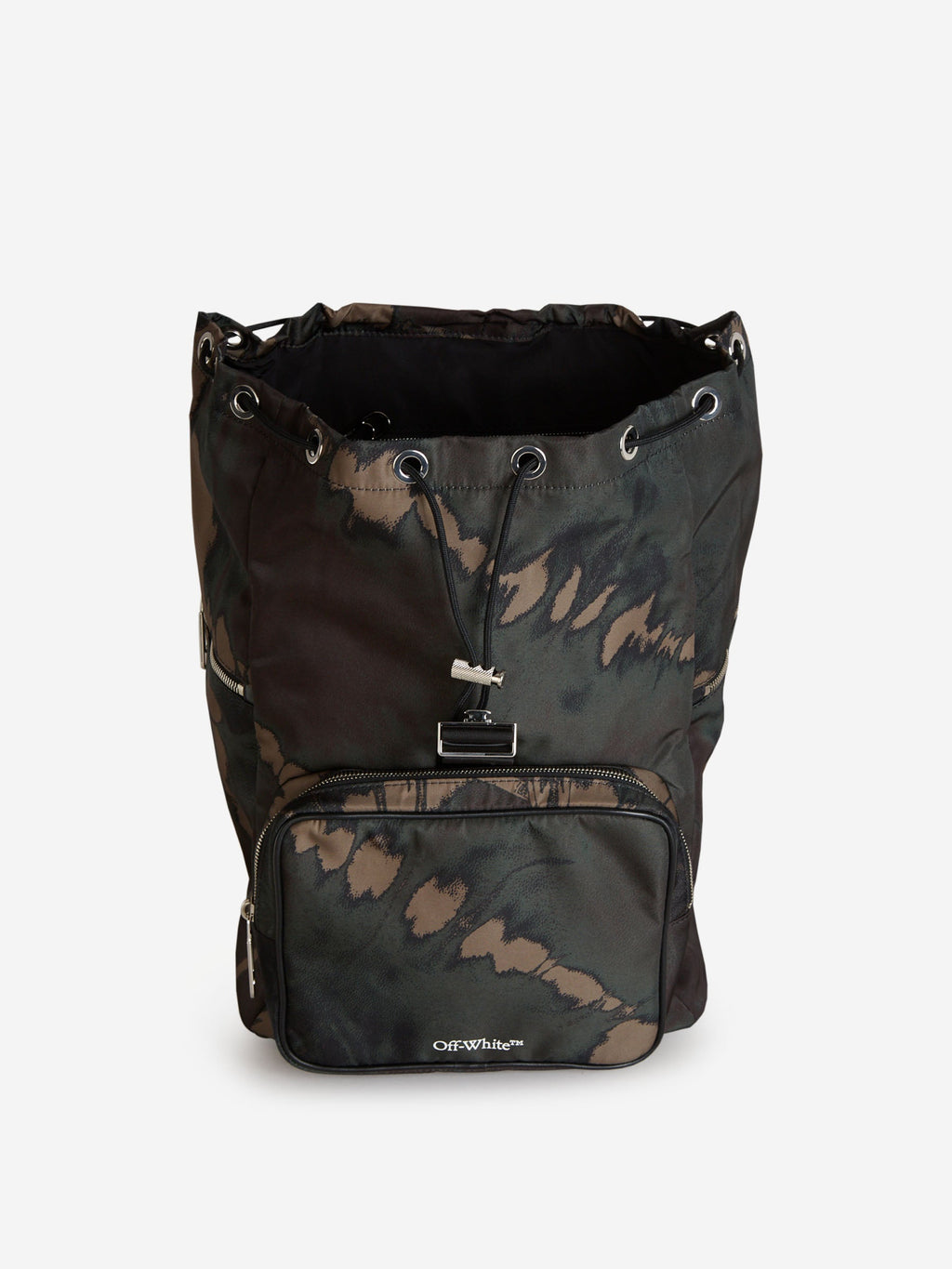 Mochila Arrows Tuc Off-white оригінал – Купити в Україні – збільшений вид