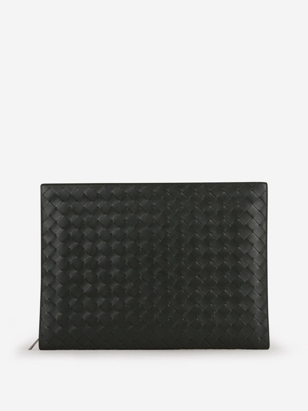 Classic Intrecciato Document Holder Bottega veneta оригінал – Купити в Україні – детальний вид