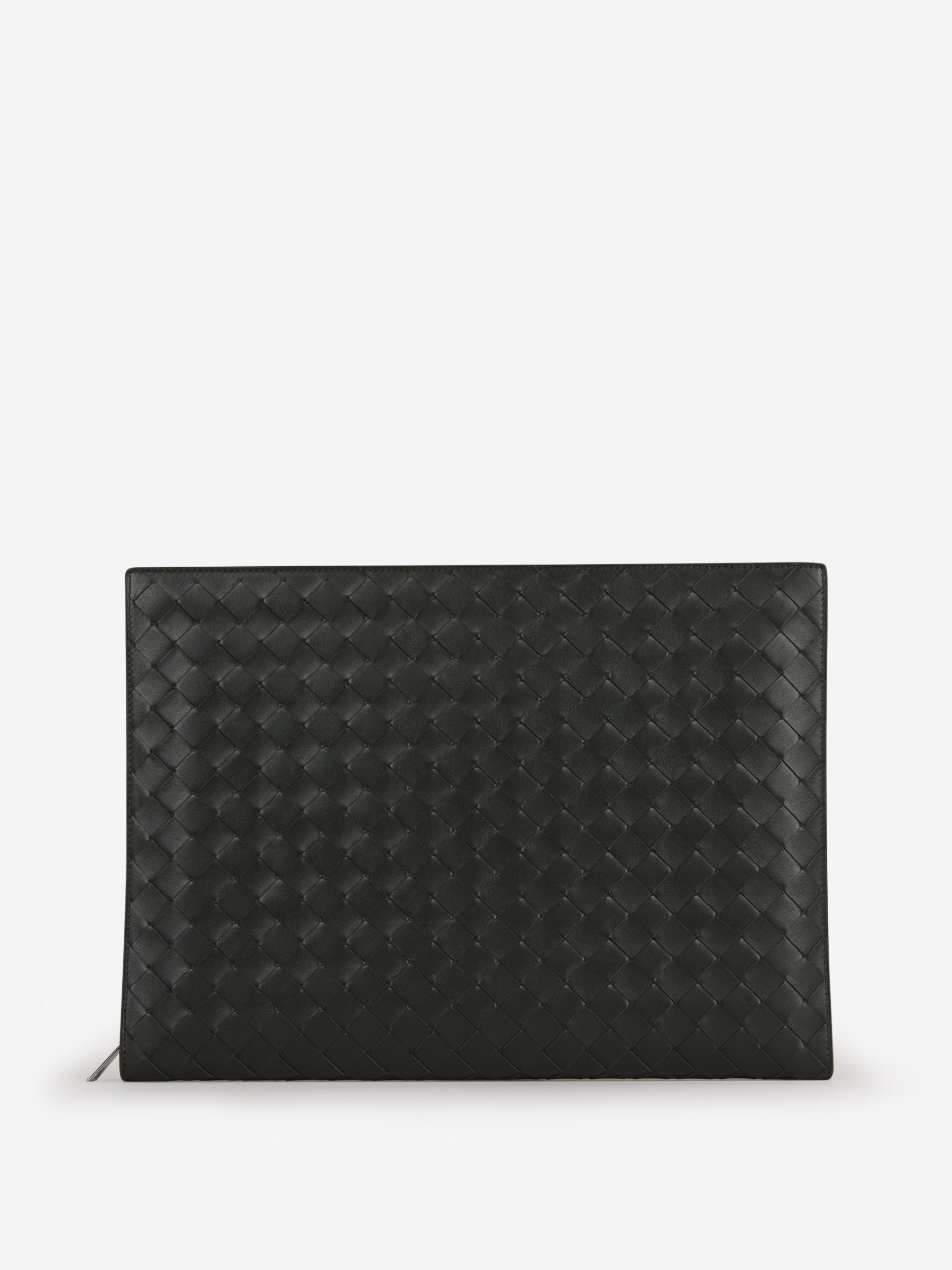Classic Intrecciato Document Holder Bottega veneta оригінал – Купити в Україні – детальний вид