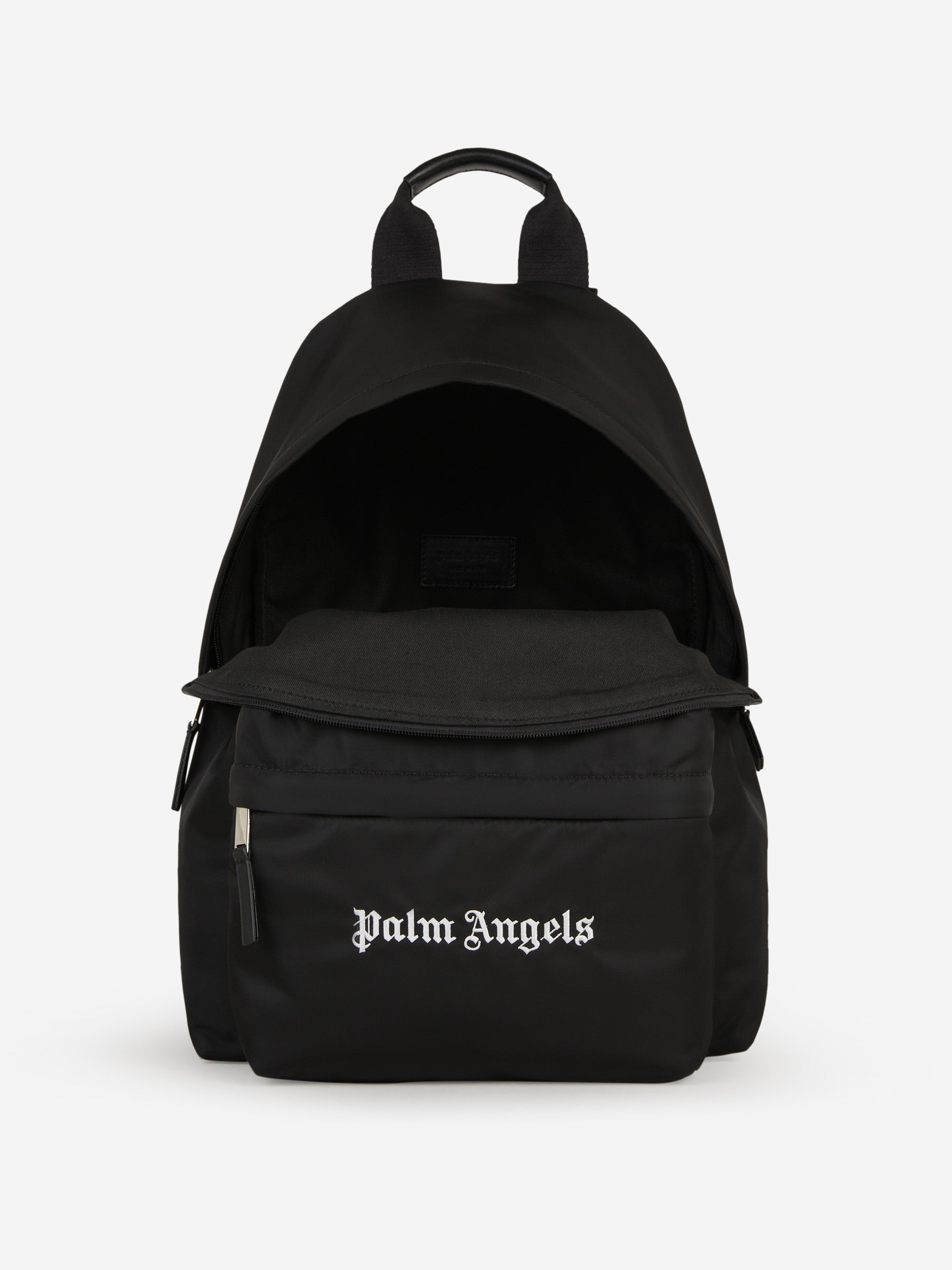 Оригінальна Classic Logo Backpack Palm angels – збільшений вид