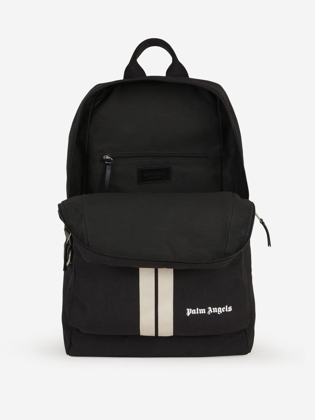 Оригінальна Venice Track Backpack Palm angels – боковий вид