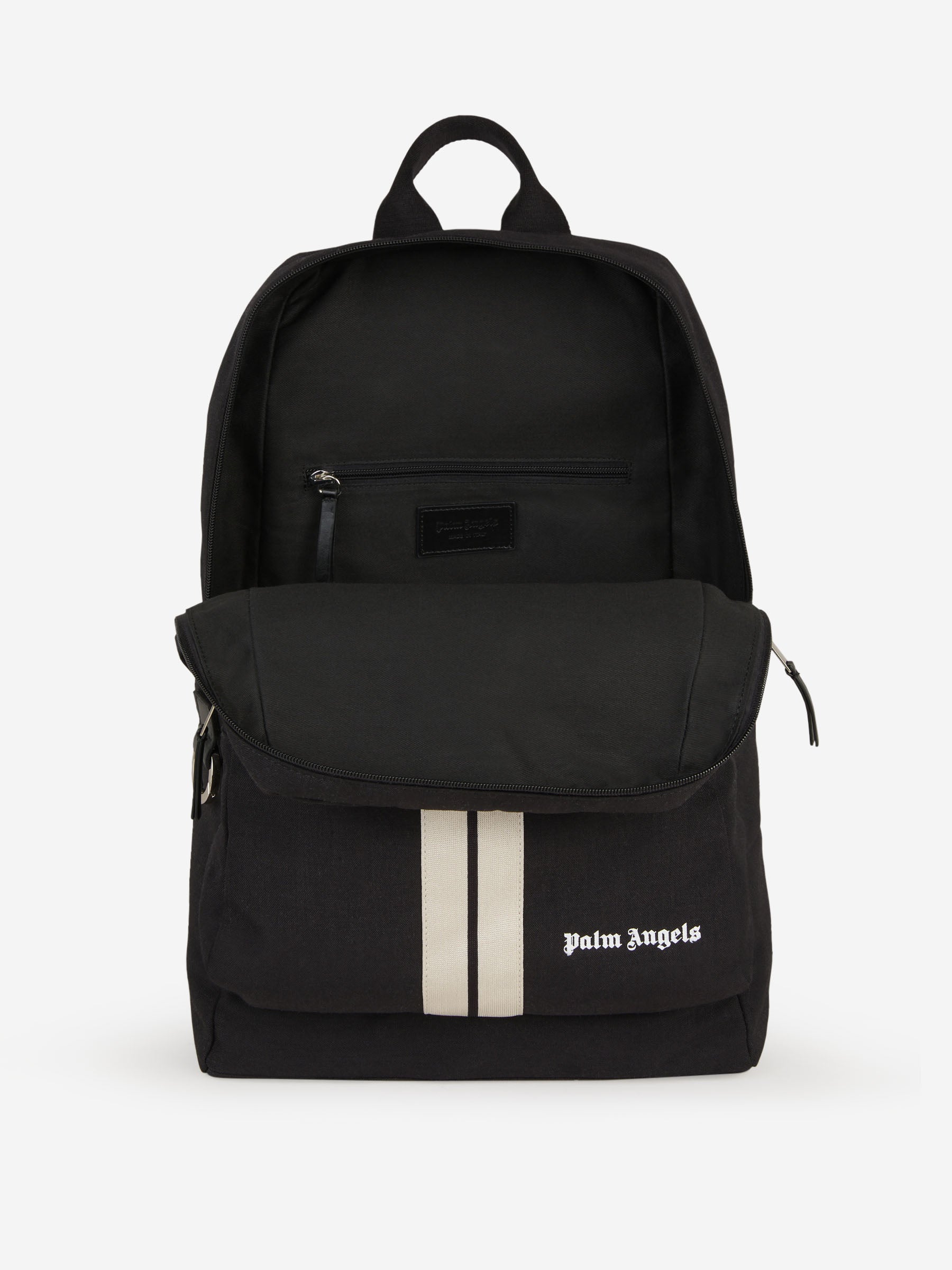 Оригінальна Venice Track Backpack Palm angels – боковий вид