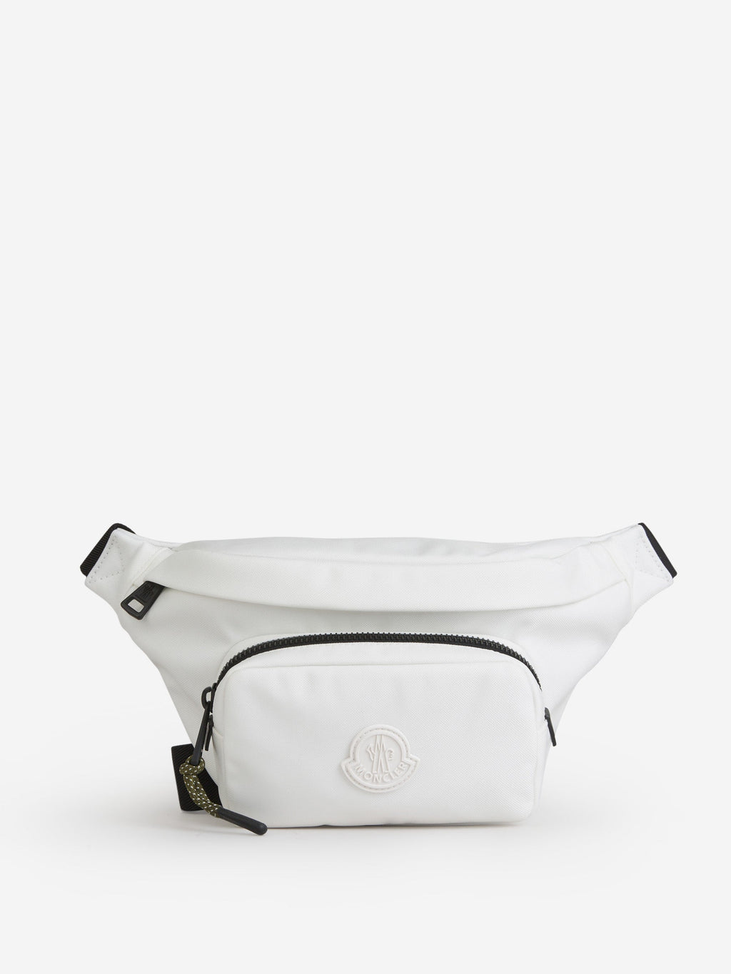 Technical Durance Fanny Bag Moncler – Гарантія оригінальності – боковий вид