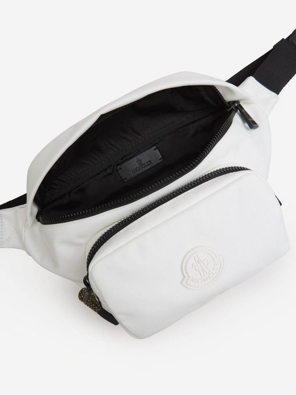 Technical Durance Fanny Bag Moncler – Гарантія оригінальності – збільшений вид