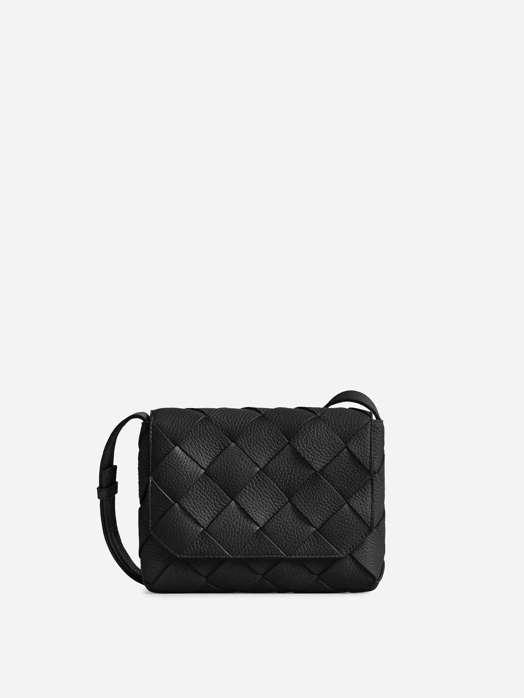 Bottega veneta Bags оригінал | Швидка доставка Україна – боковий вид