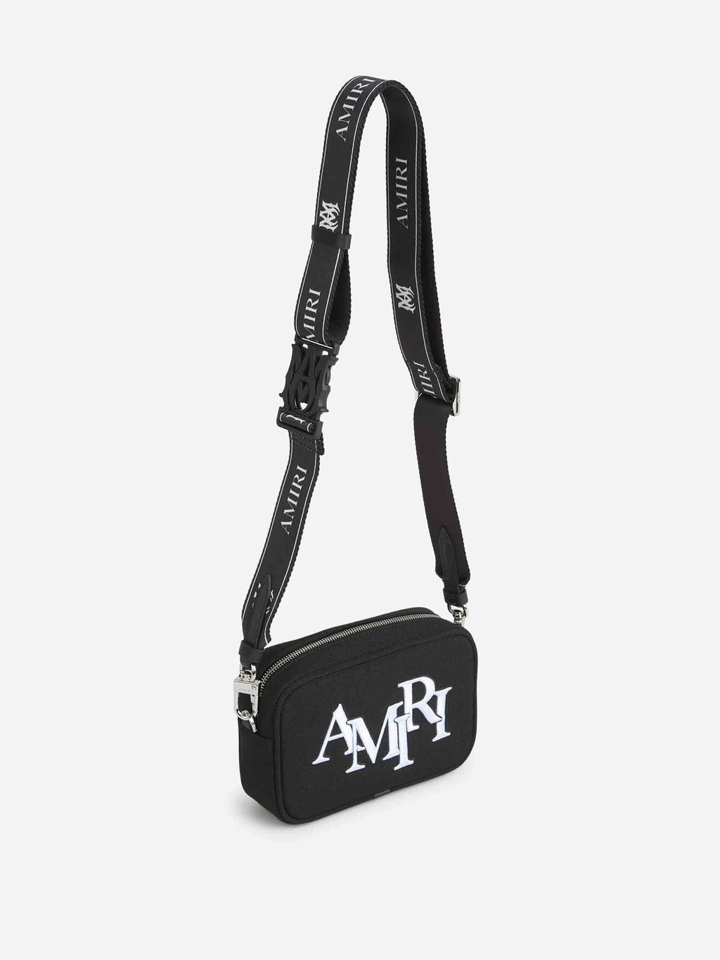 Оригінальна Staggered Messenger Bag Amiri – вид ззаду