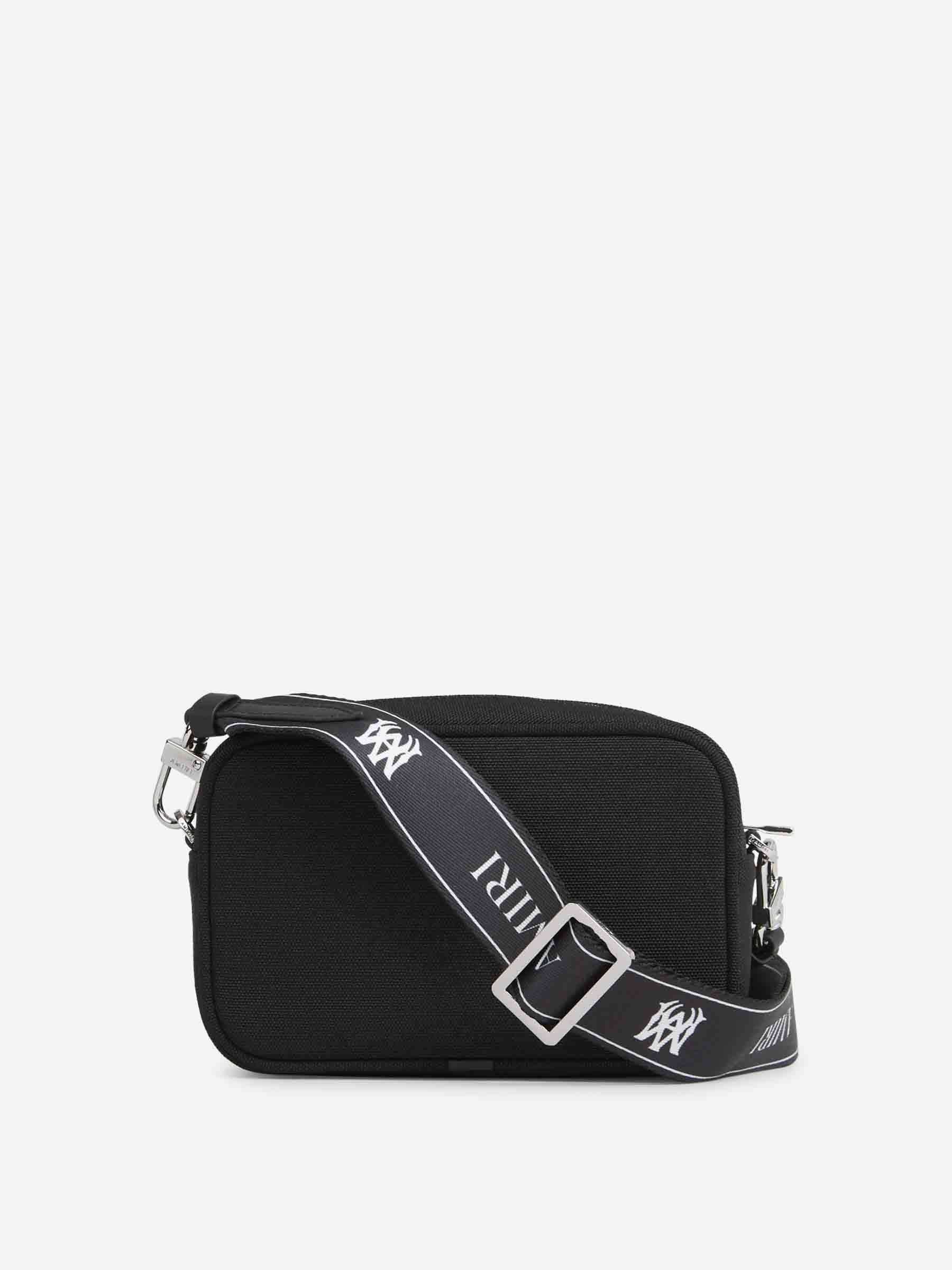 Оригінальна Staggered Messenger Bag Amiri – детальний вид - AMIRI