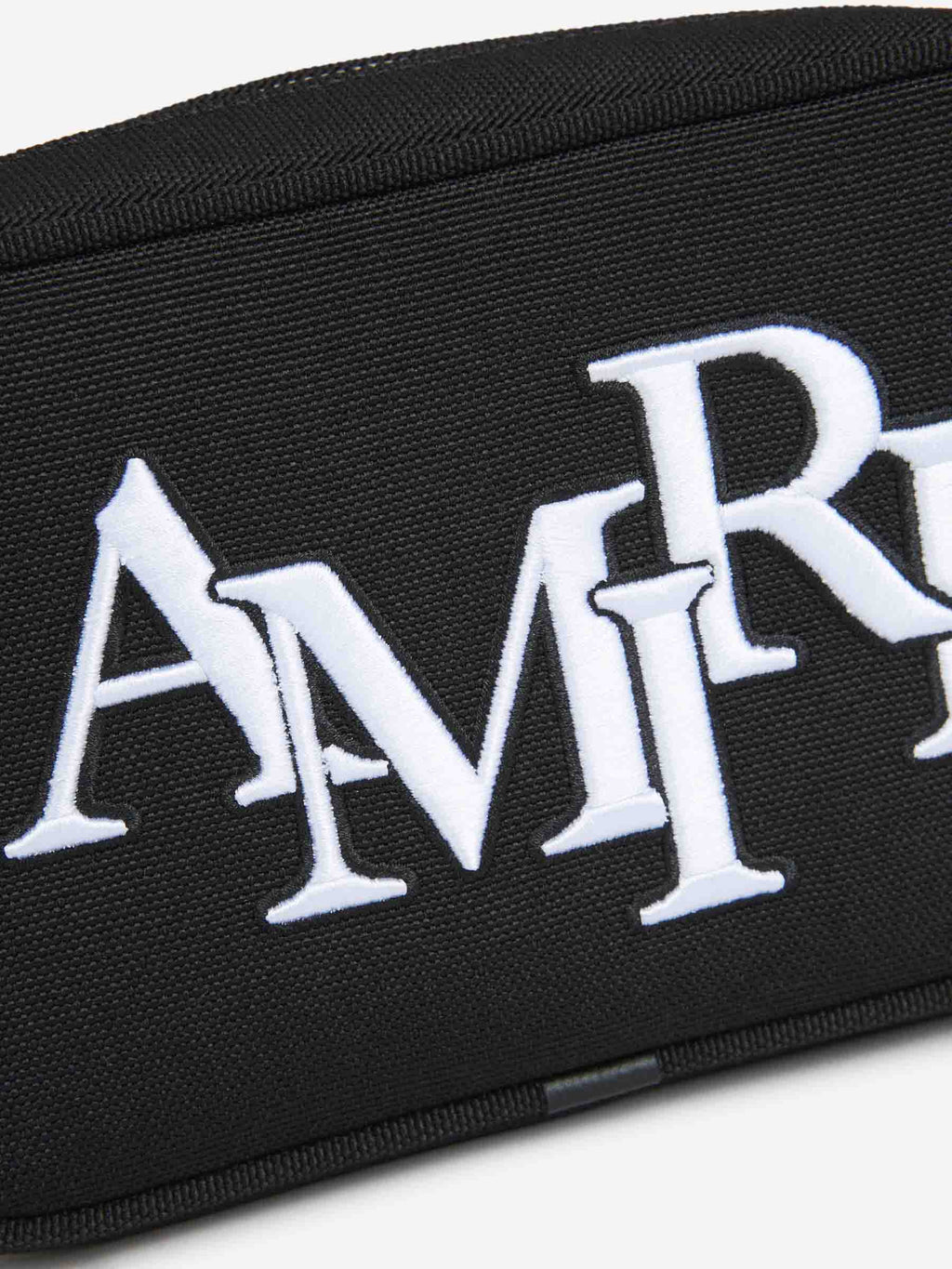 Оригінальна Staggered Messenger Bag Amiri – збільшений вид