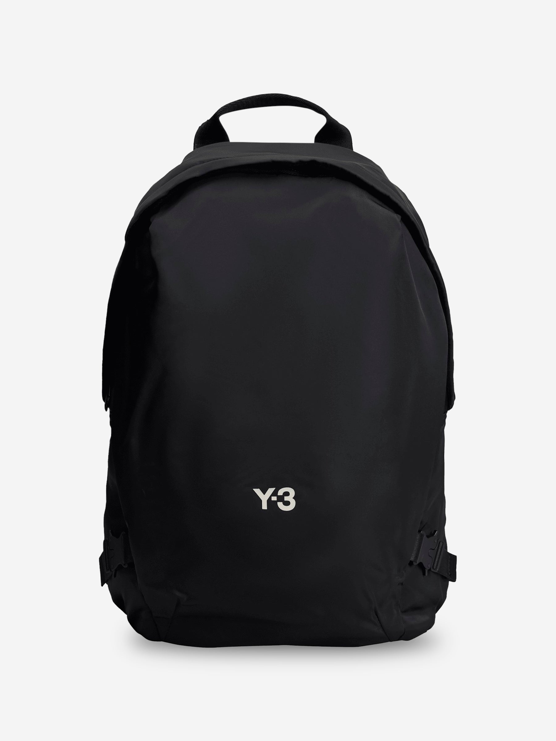 Оригінальна Y-3 Straps Backpack Adidas – боковий вид - ADIDAS
