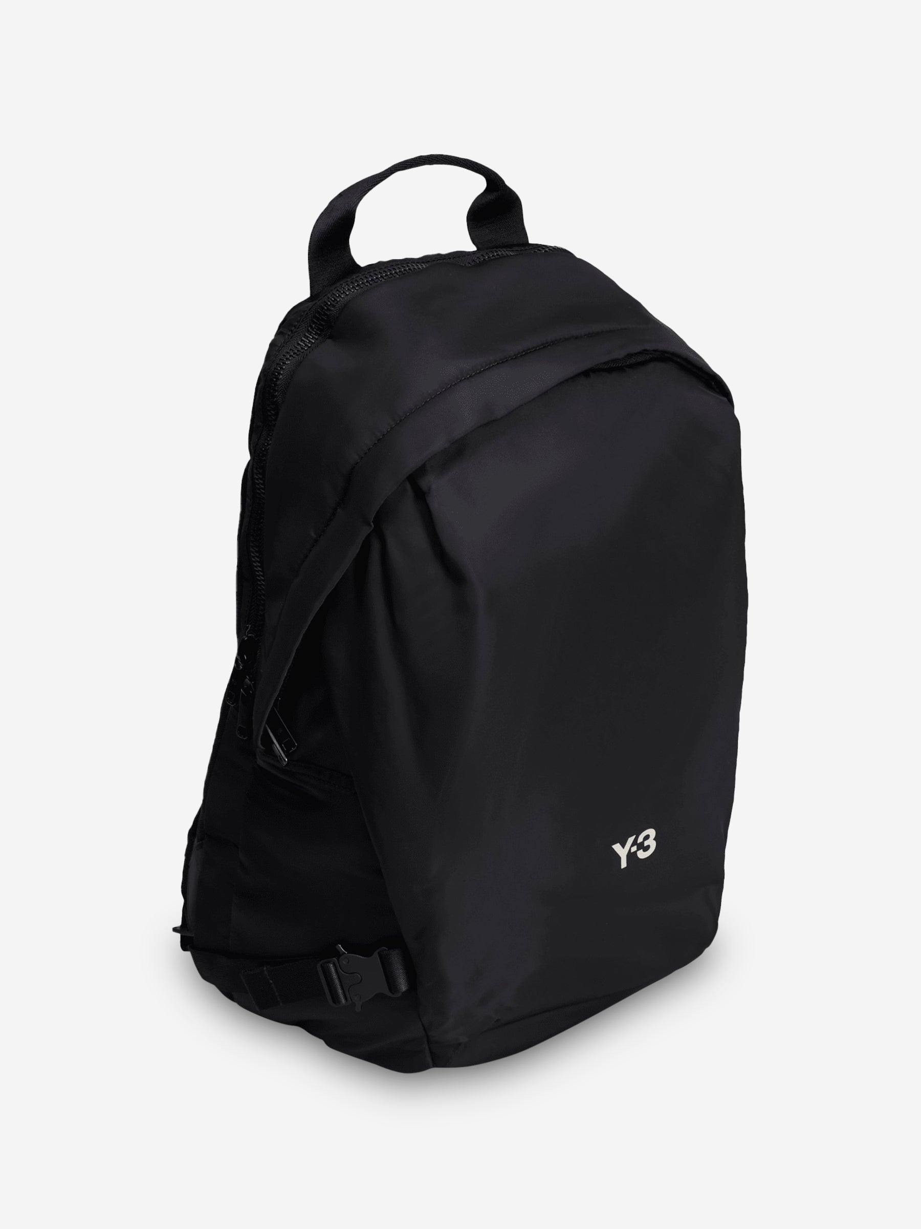 Оригінальна Y-3 Straps Backpack Adidas – детальний вид - ADIDAS