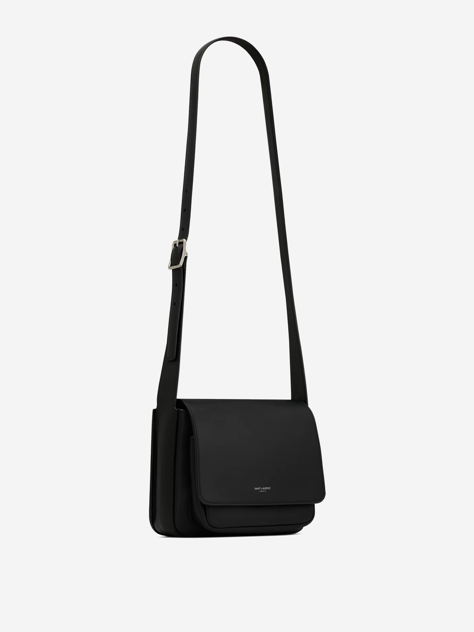 Saint laurent Bags оригінал | Швидка доставка Україна – вид ззаду