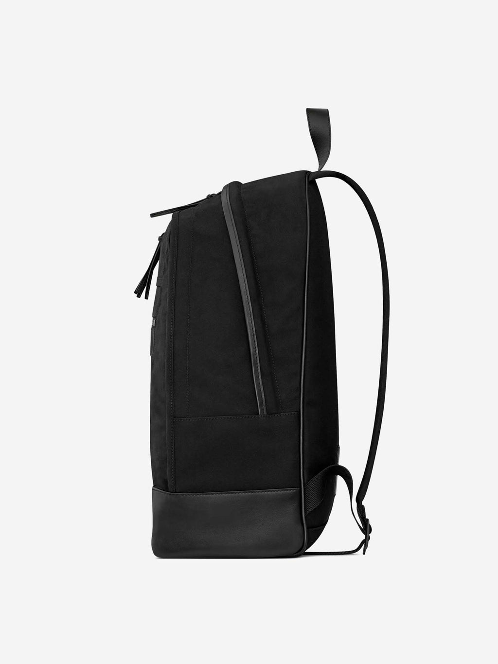 Оригінальна City Backpack Saint laurent – детальний вид