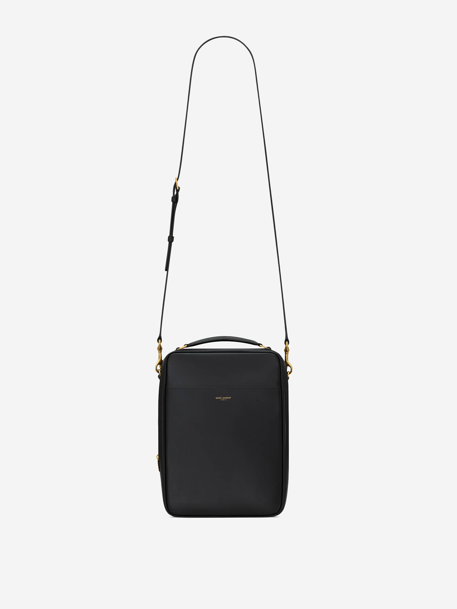 Saint laurent Bags оригінал | Швидка доставка Україна – боковий вид