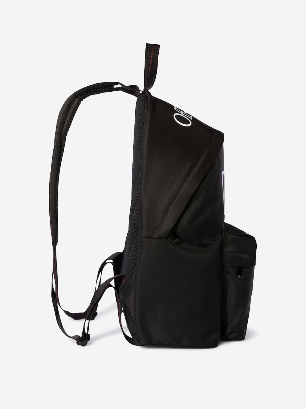 Heritage Logo Backpack Off-white оригінал – Купити в Україні – детальний вид