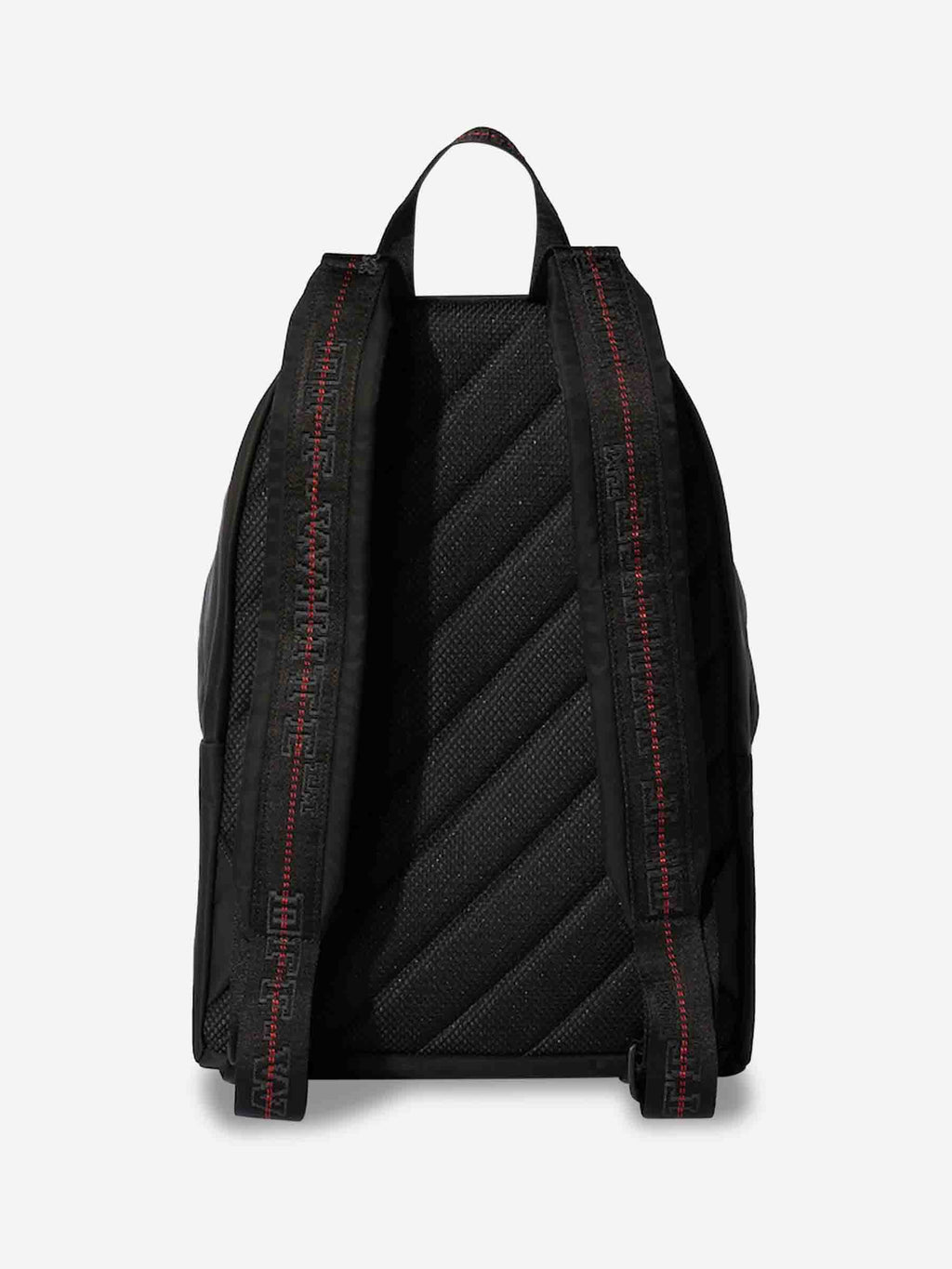 Heritage Logo Backpack Off-white оригінал – Купити в Україні – збільшений вид