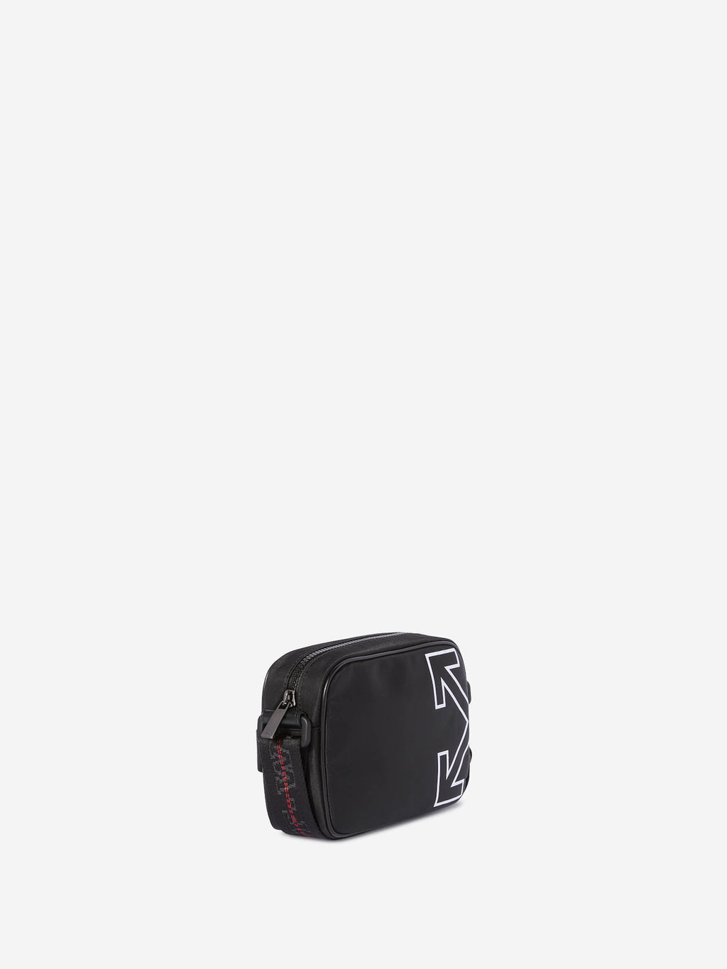 Heritage Messenger Bag Off-white – Гарантія оригінальності – детальний вид