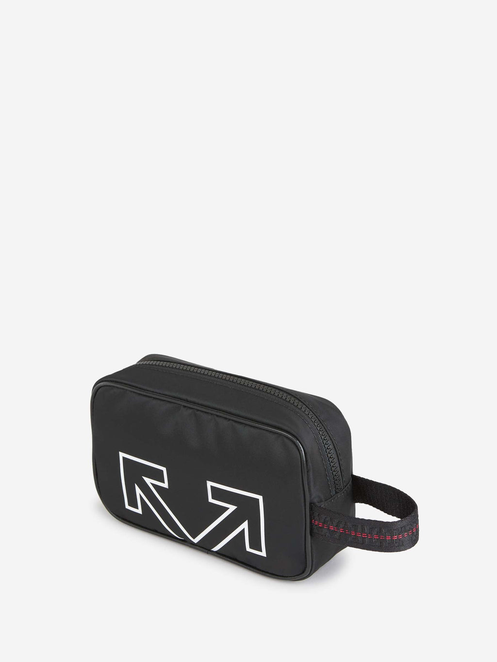Heritage Toiletry Bag Off-white – Гарантія оригінальності – детальний вид
